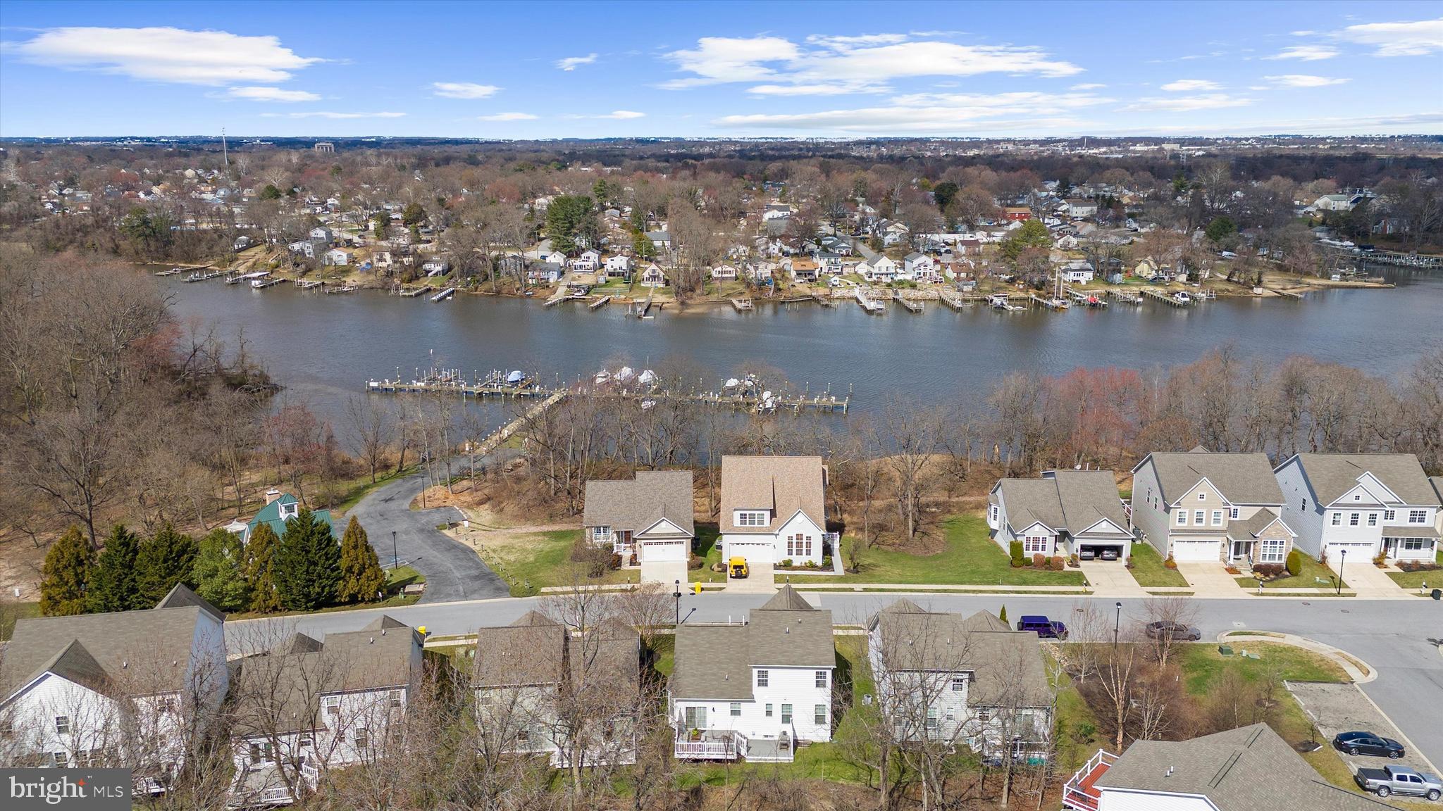 CREEKSIDE AT OSPREY LANDING - Residential