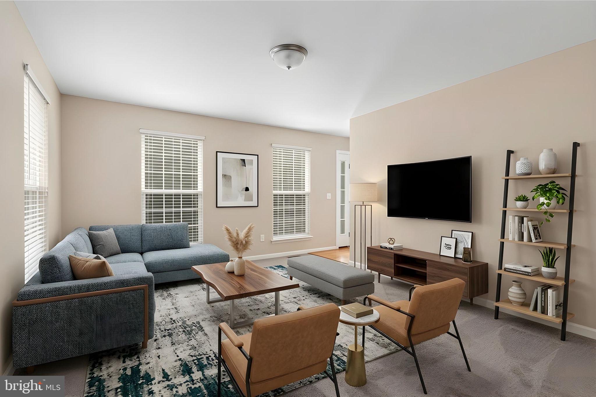 PRESIDENTIAL LAKES - Residential
