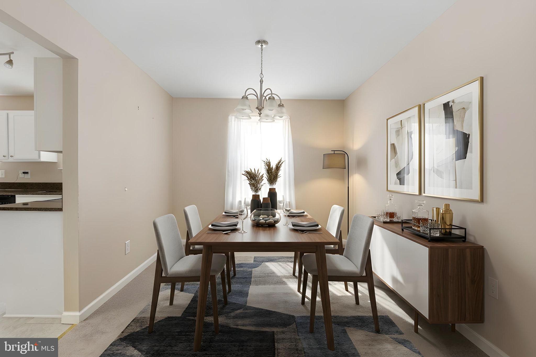 PRESIDENTIAL LAKES - Residential