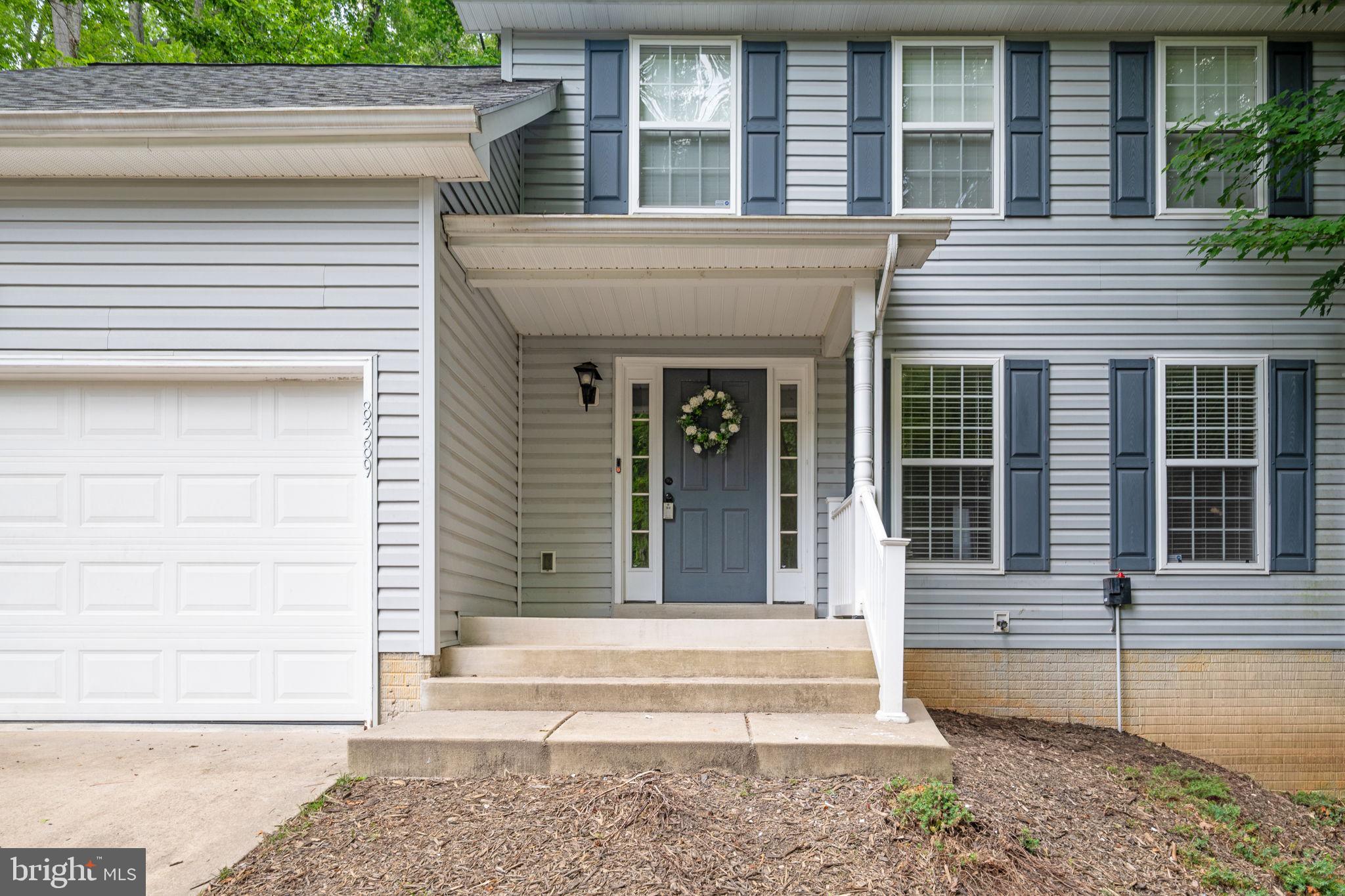 PRESIDENTIAL LAKES - Residential