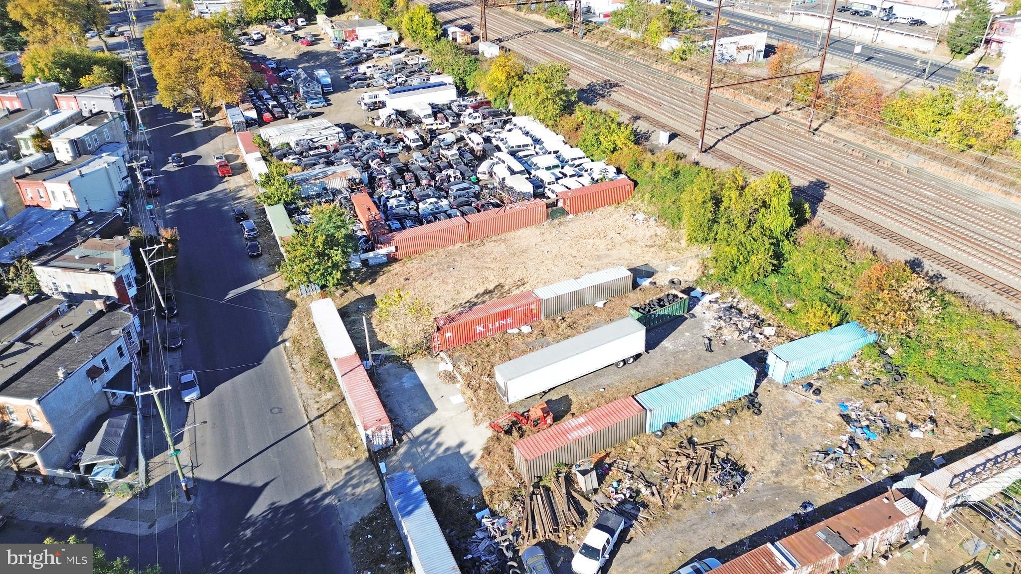 FAIRHILL - Commercial Sale