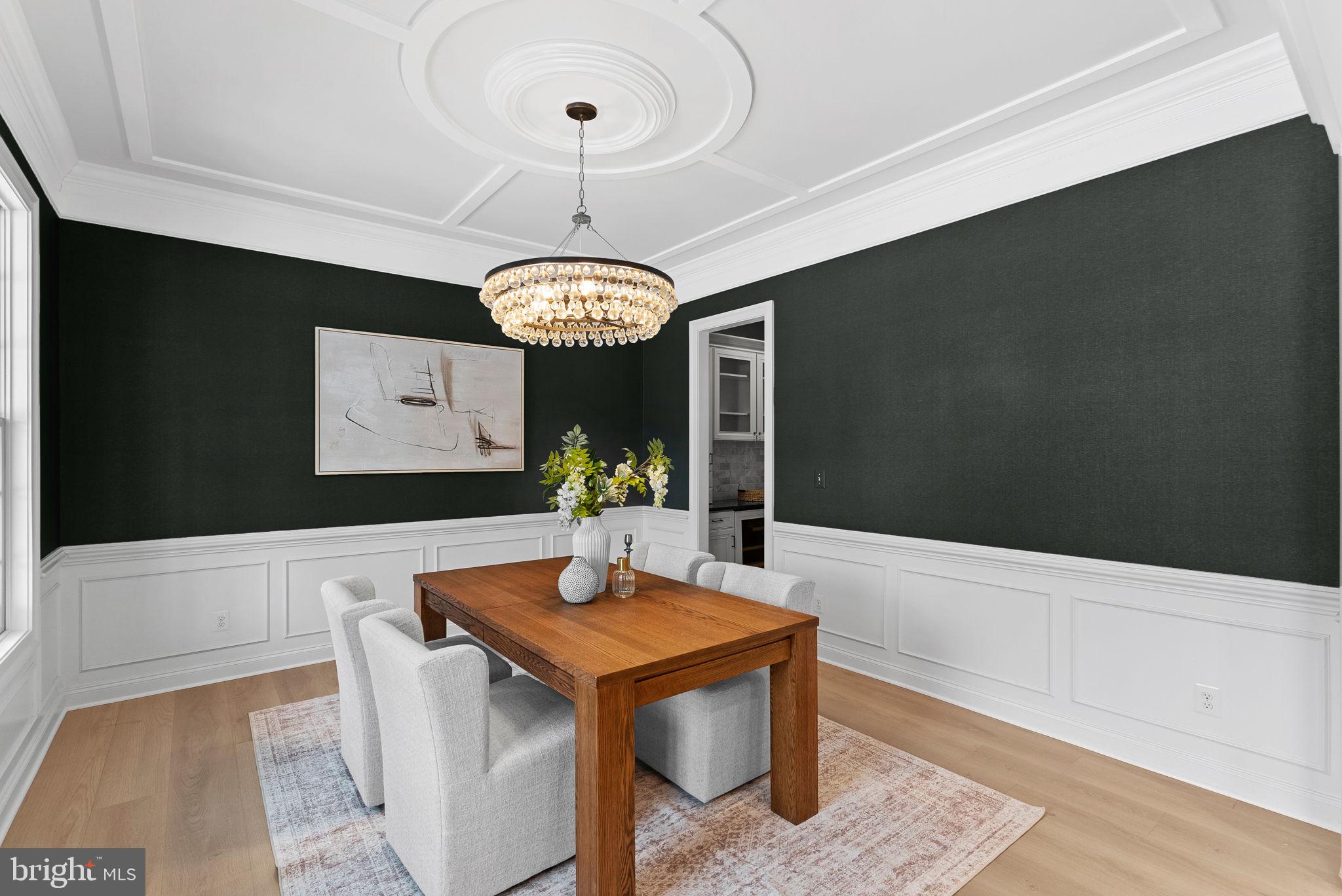 THE GRANT AT WILLOWSFORD - Residential
