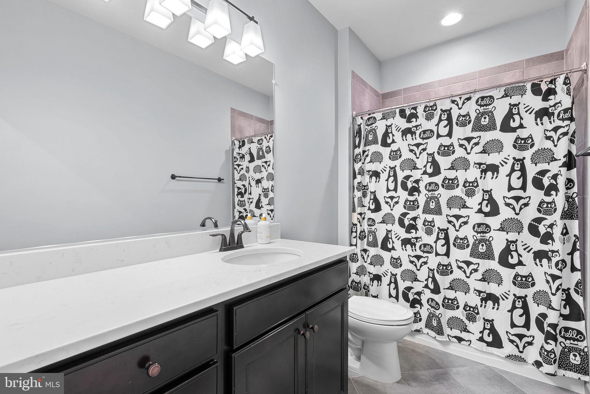 THE GRANT AT WILLOWSFORD - Residential