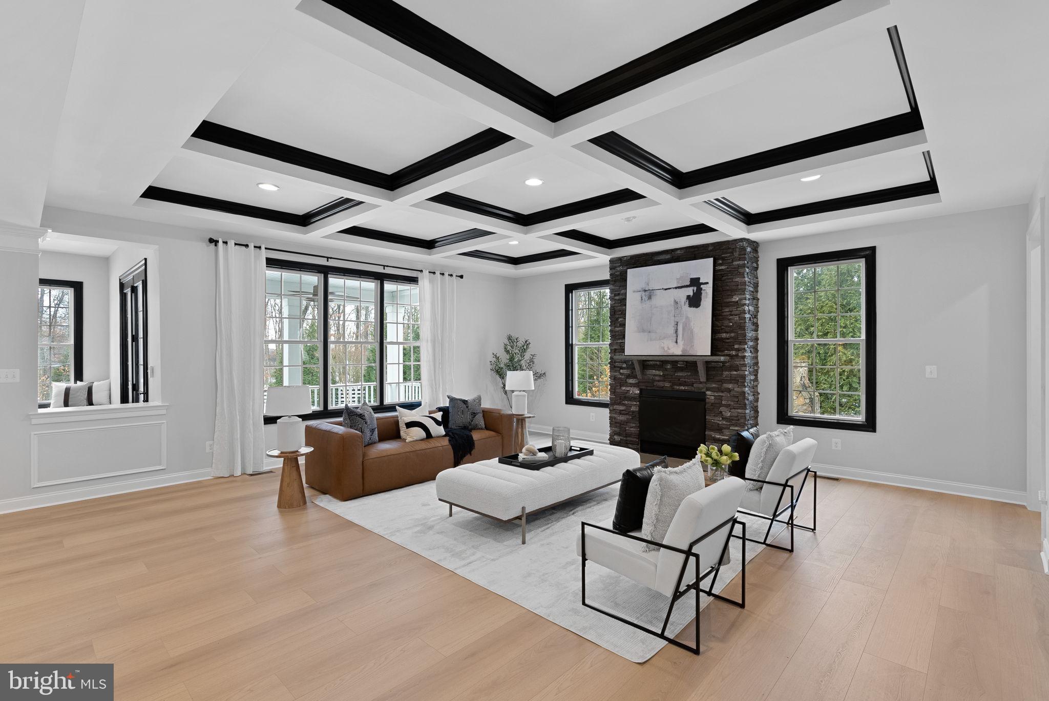 THE GRANT AT WILLOWSFORD - Residential