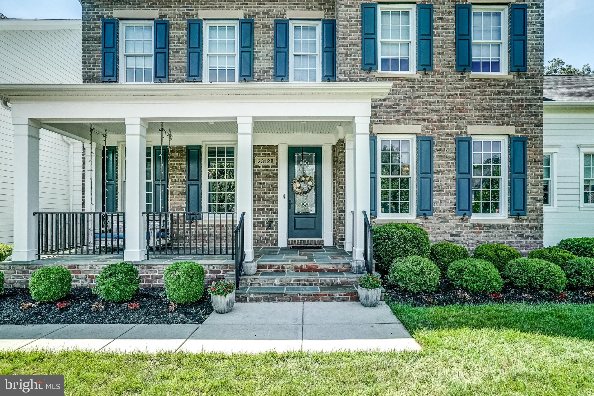 THE GRANT AT WILLOWSFORD - Residential