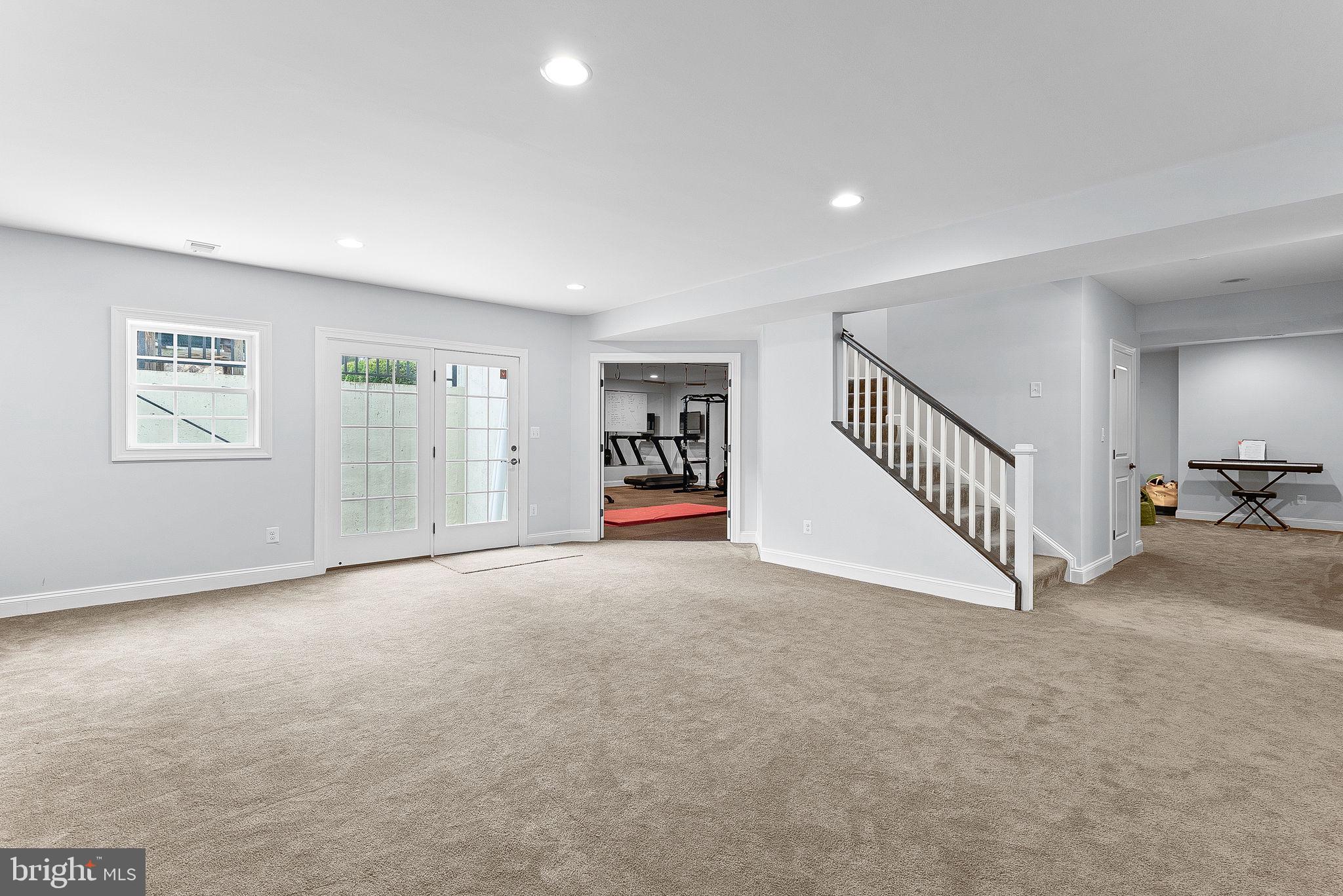 THE GRANT AT WILLOWSFORD - Residential