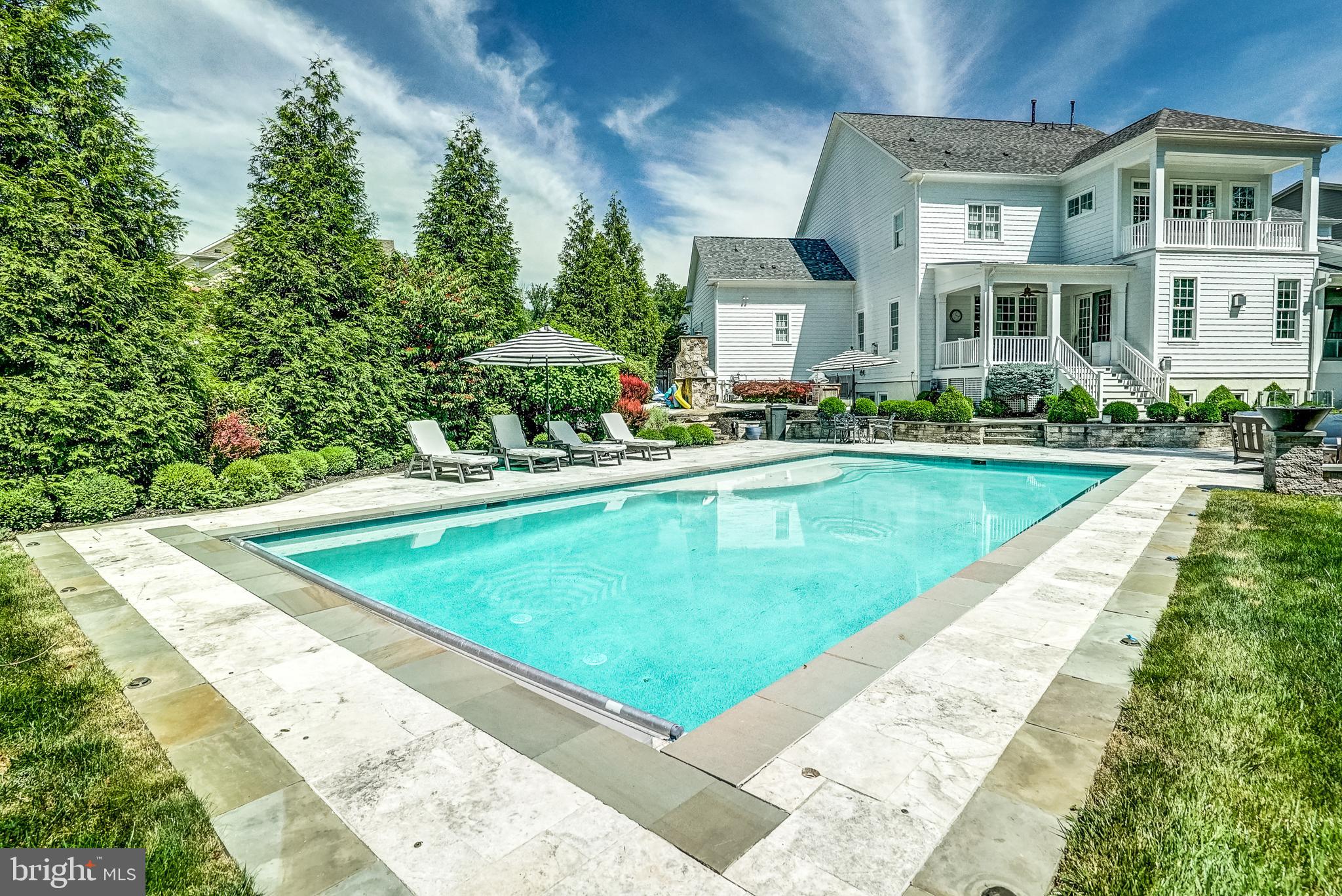 THE GRANT AT WILLOWSFORD - Residential