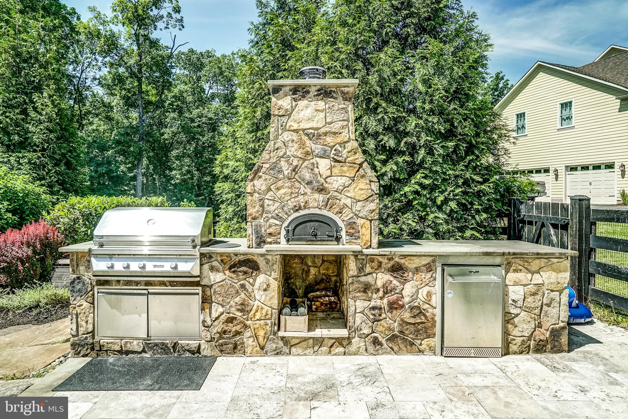 THE GRANT AT WILLOWSFORD - Residential