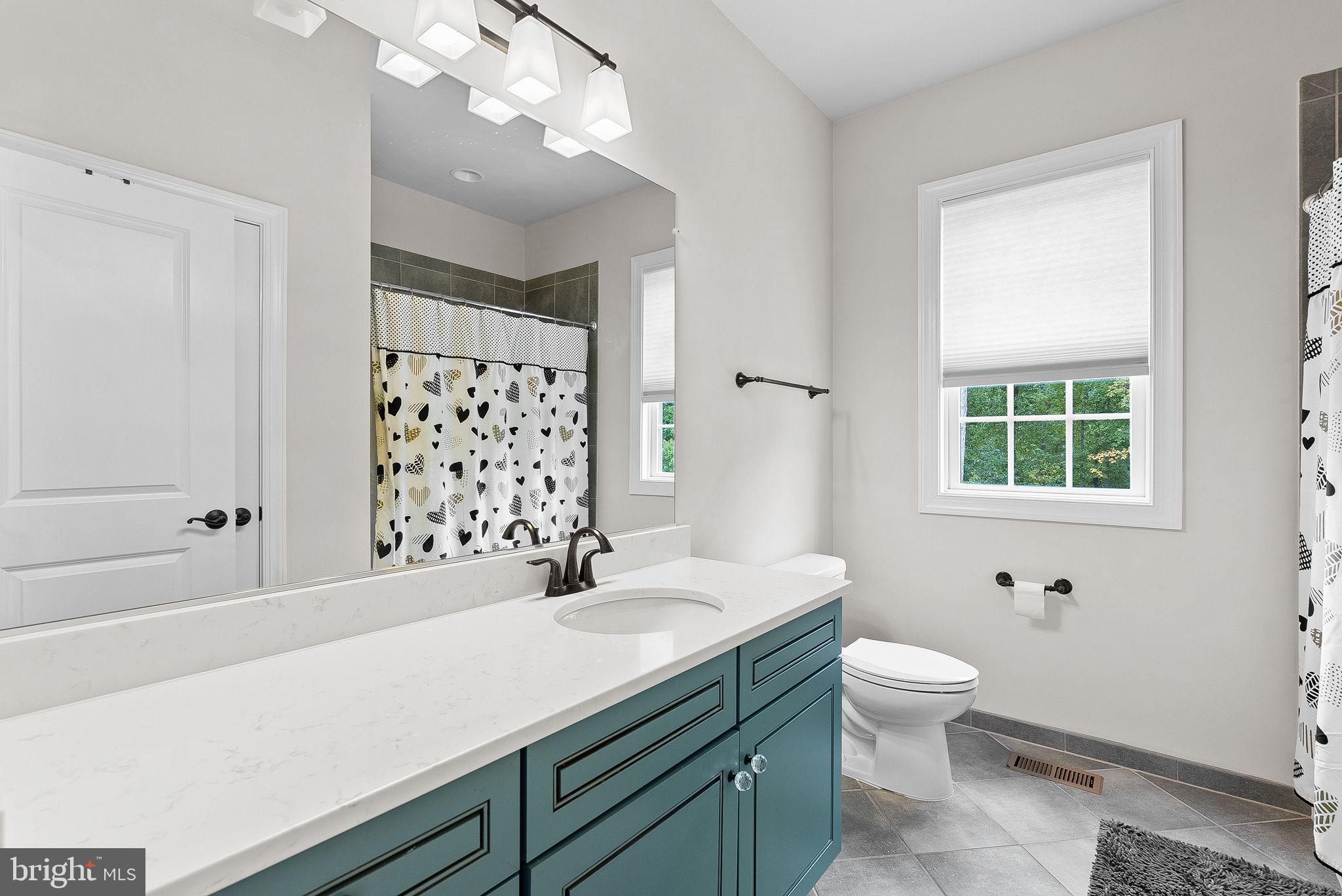 THE GRANT AT WILLOWSFORD - Residential