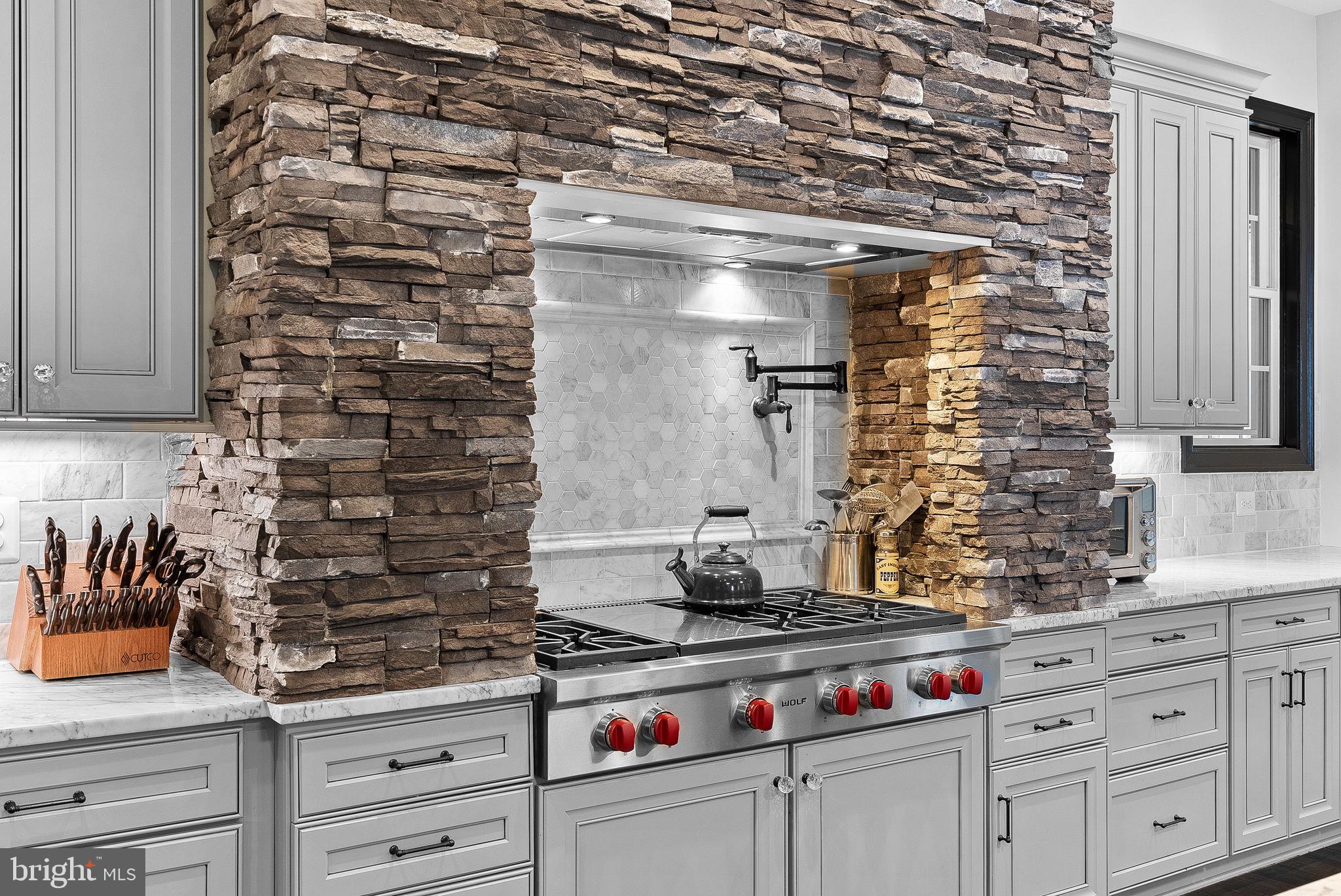 THE GRANT AT WILLOWSFORD - Residential