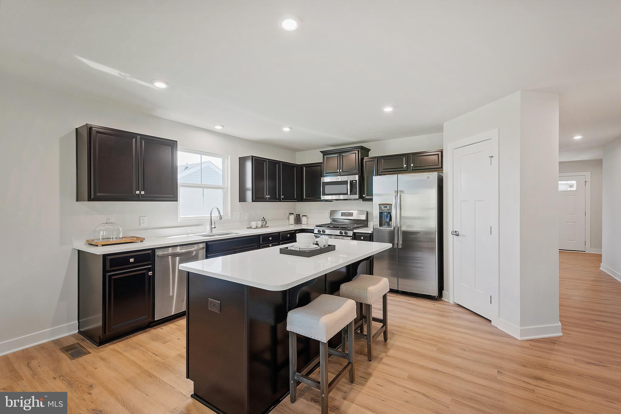 ARCADIA NORTH - Residential