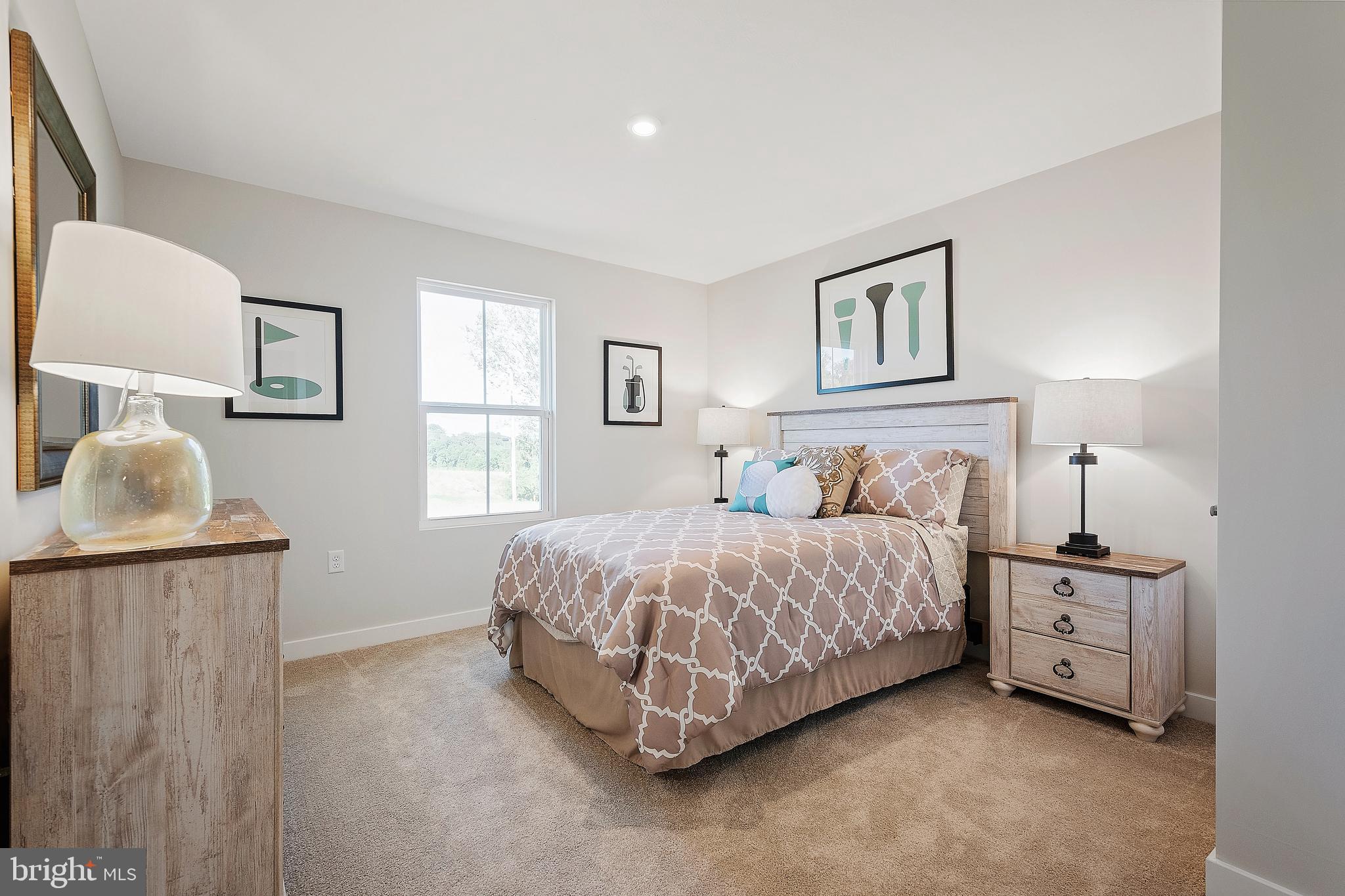 ARCADIA NORTH - Residential