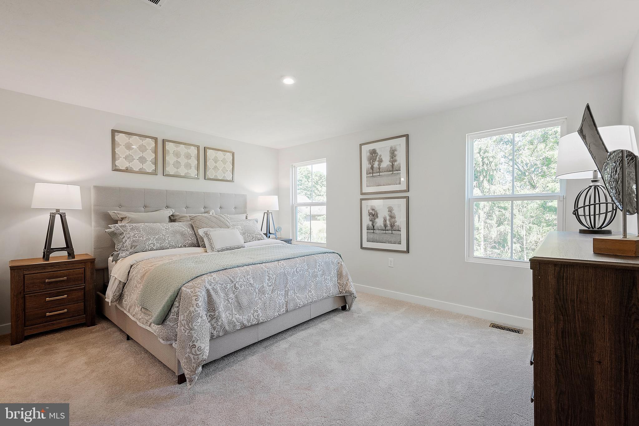ARCADIA NORTH - Residential