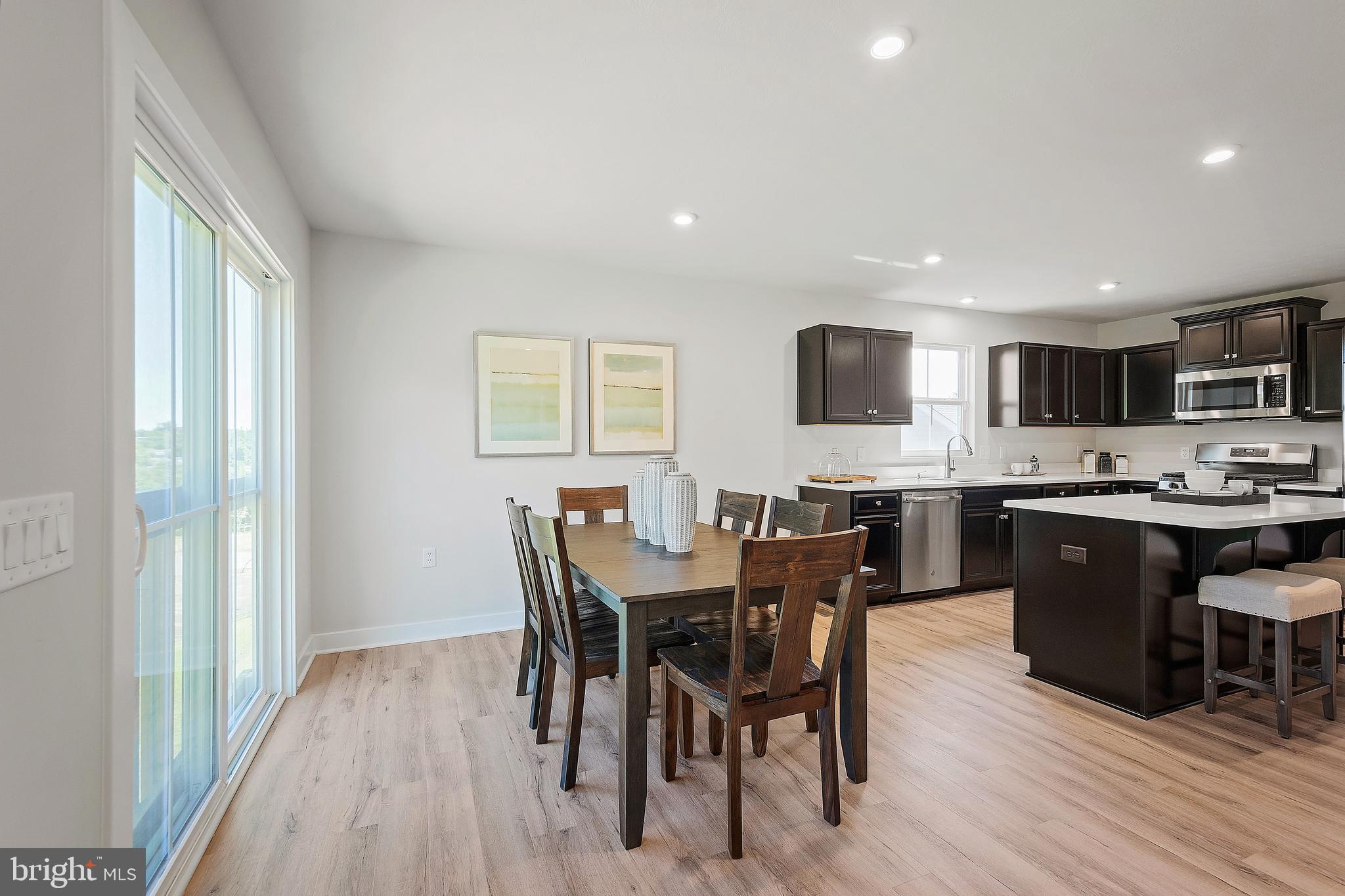 ARCADIA NORTH - Residential