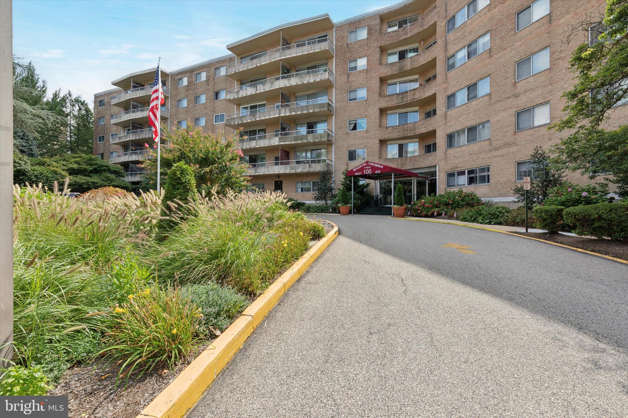 BEAVER HILL - Residential