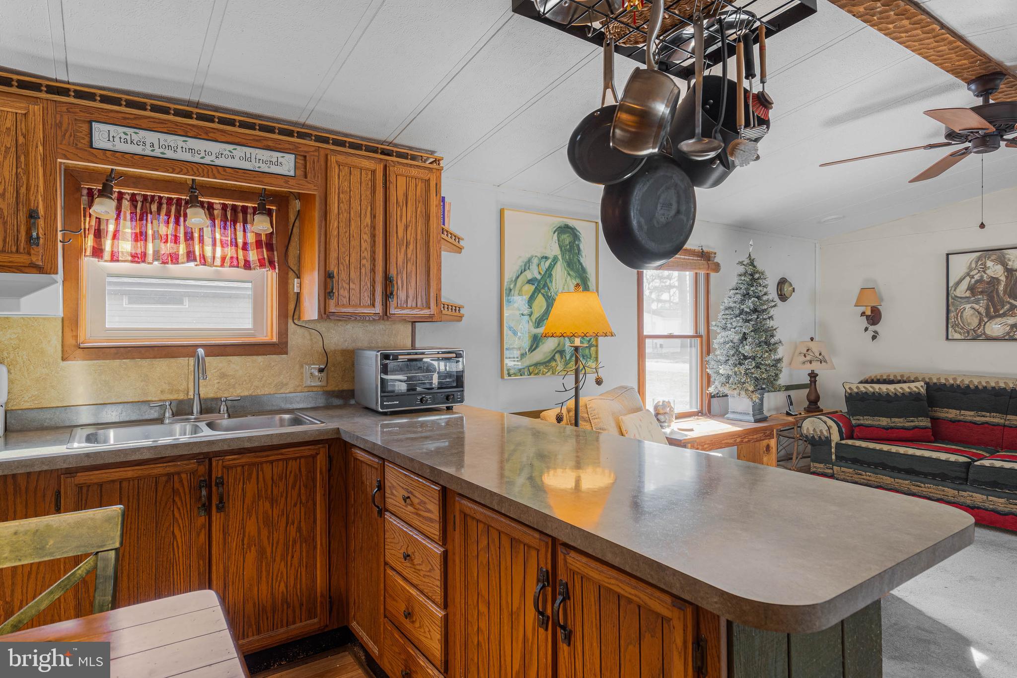REHOBOTH BAY MHP - Residential