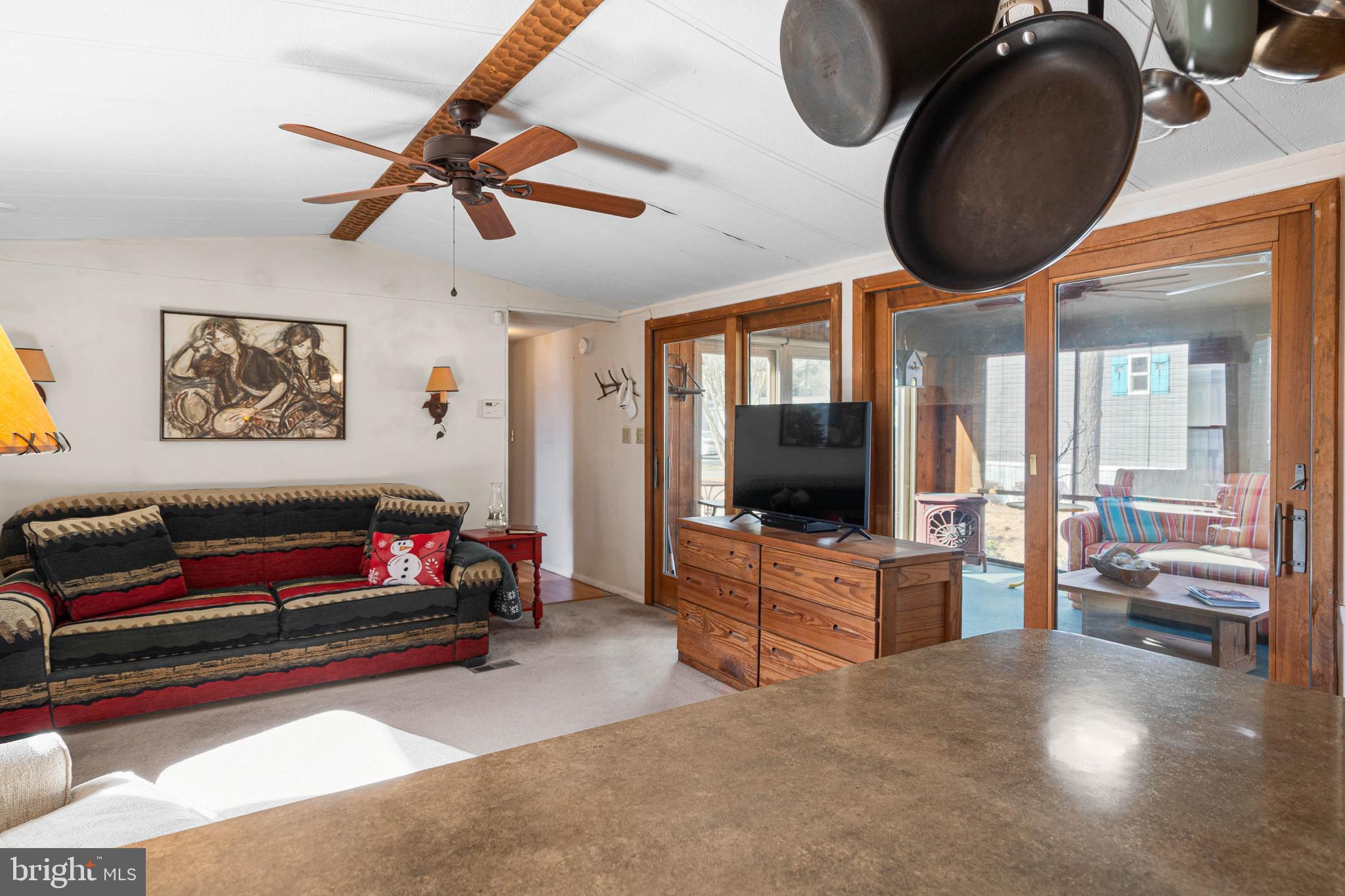 REHOBOTH BAY MHP - Residential