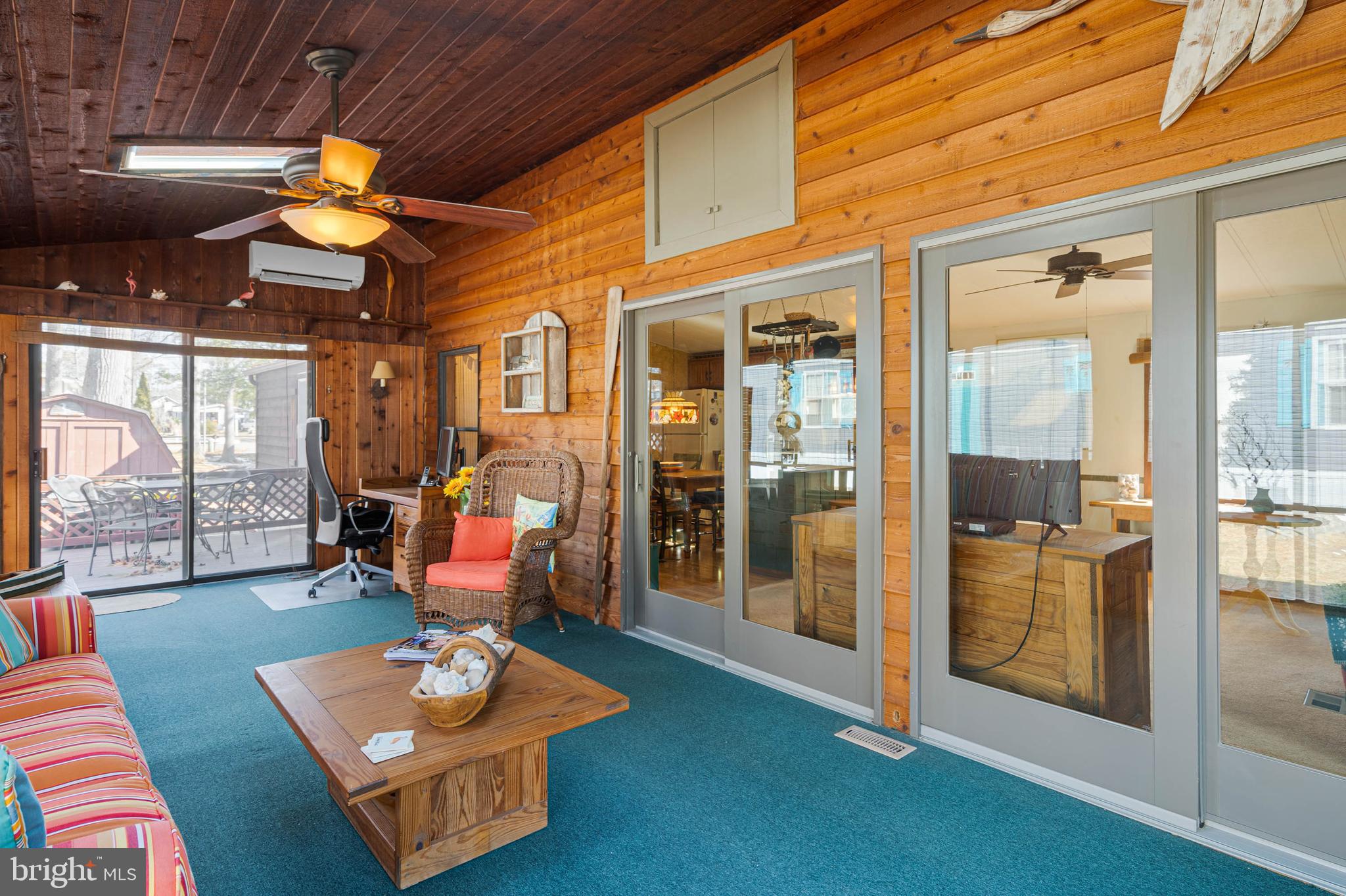 REHOBOTH BAY MHP - Residential