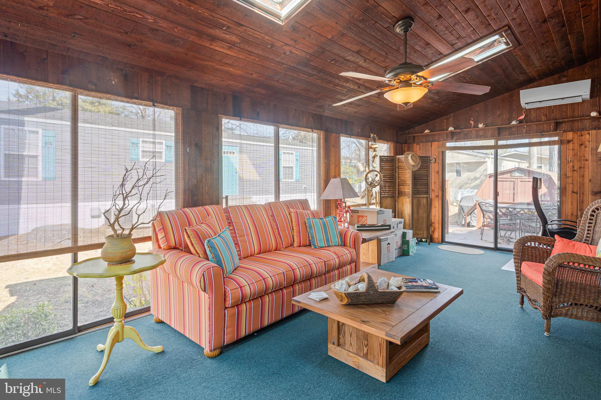 REHOBOTH BAY MHP - Residential