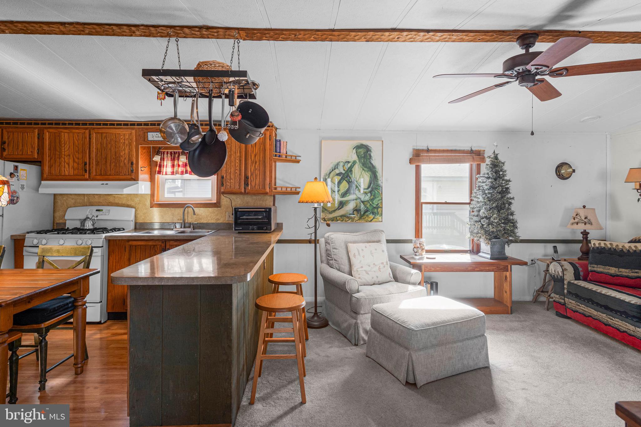 REHOBOTH BAY MHP - Residential