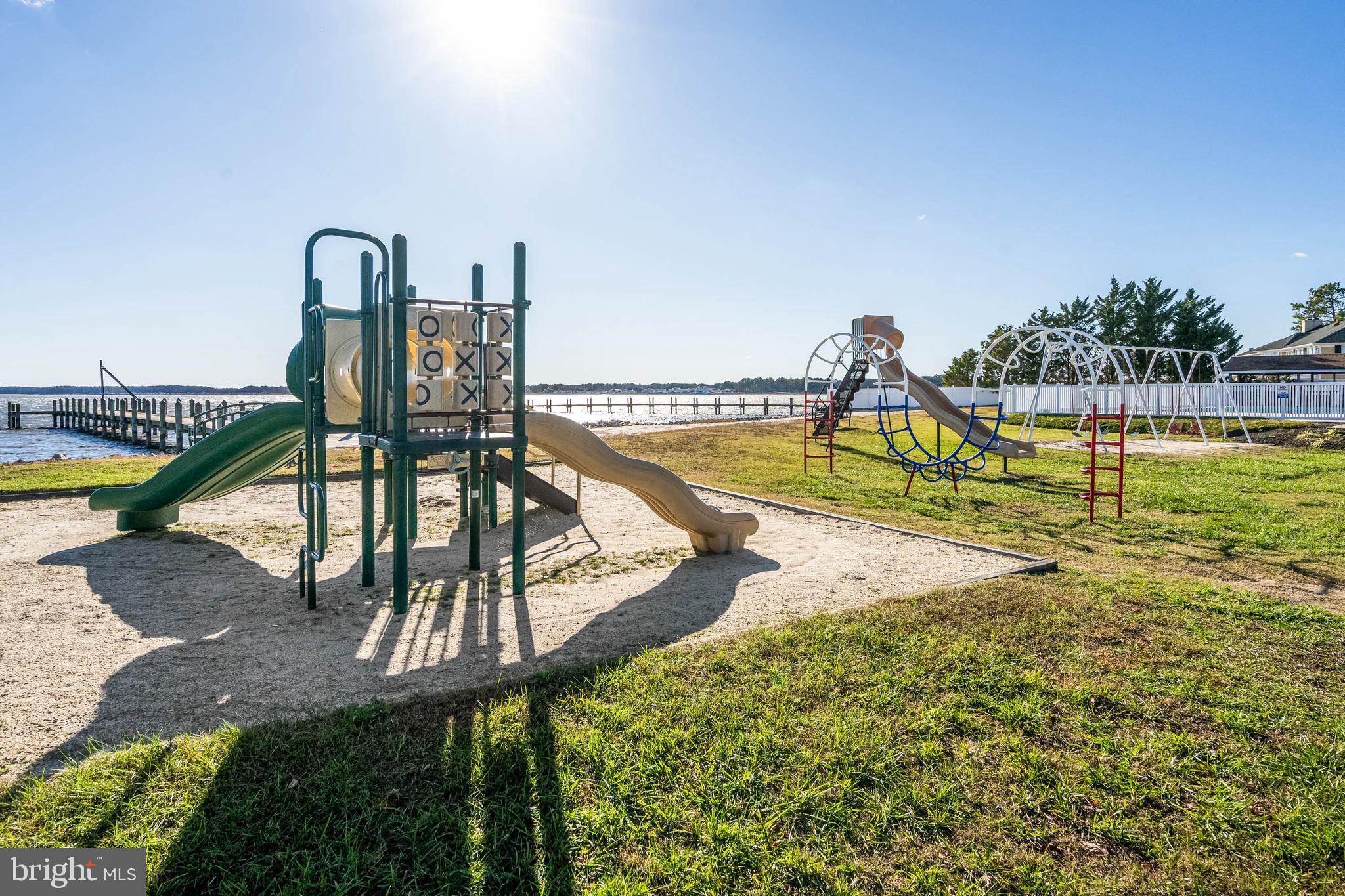 REHOBOTH BAY MHP - Residential