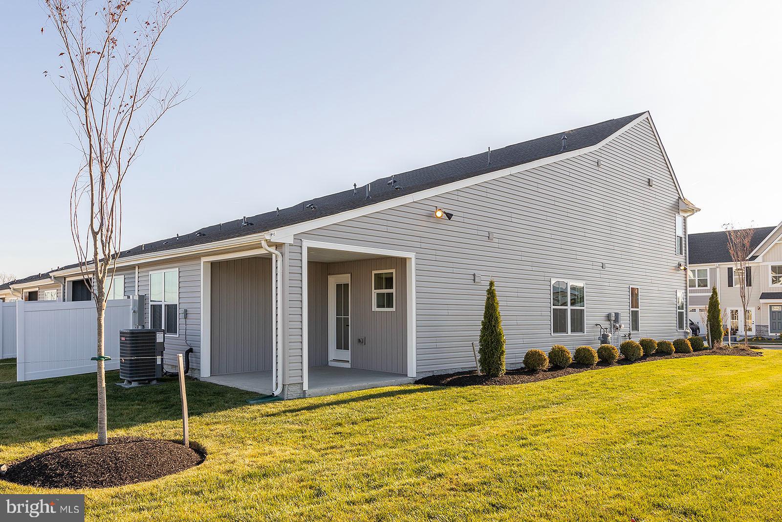 NONE AVAILABLE - Residential Lease