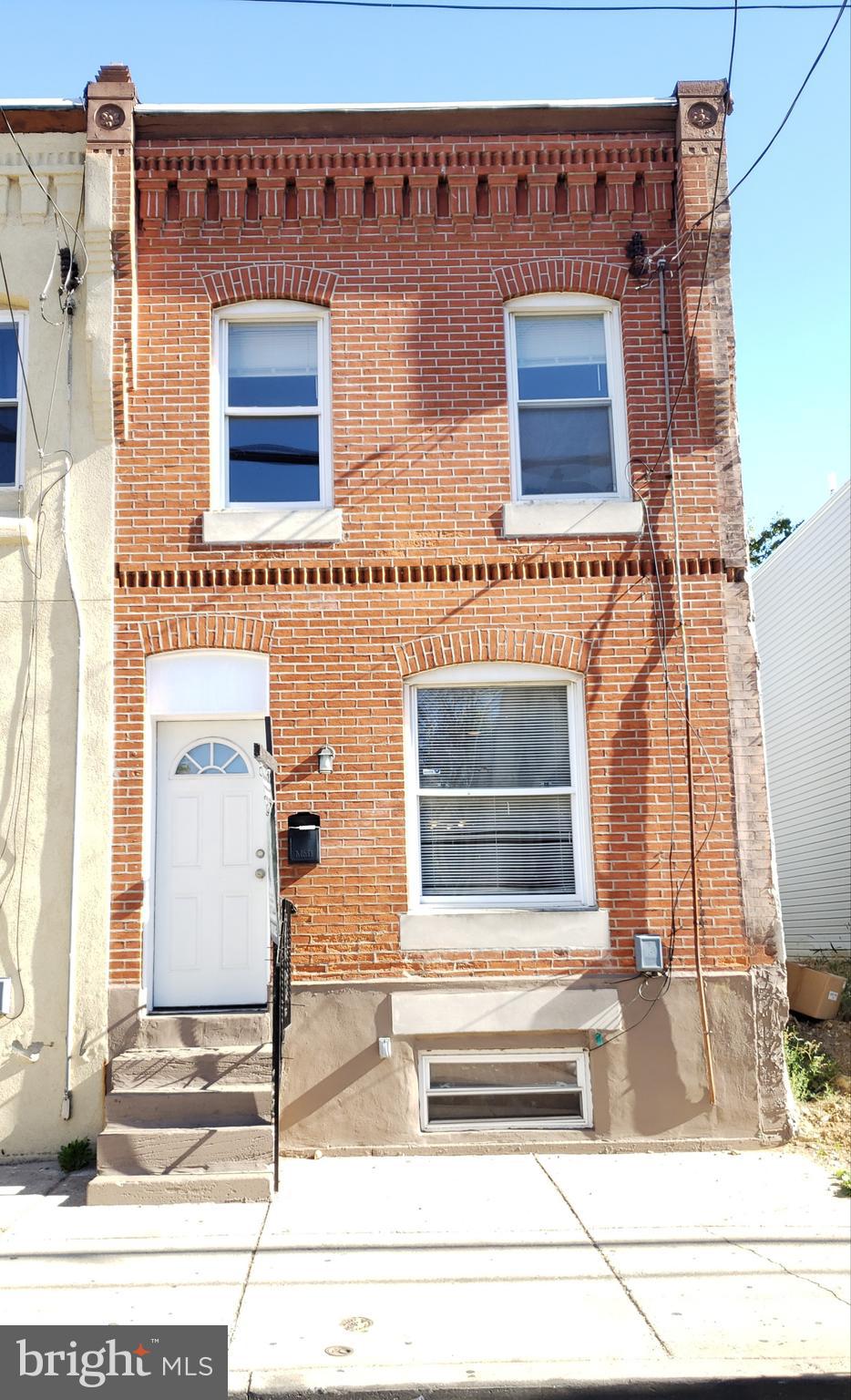 PHILADELPHIA (NORTH) - Residential