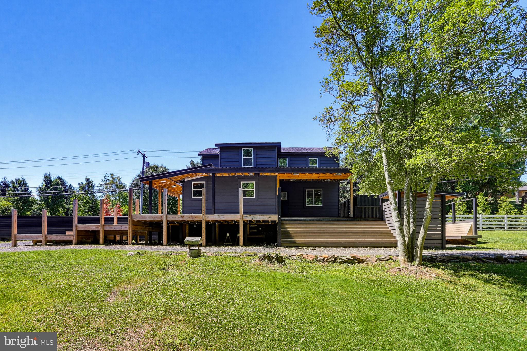 PERRYHALL - Residential