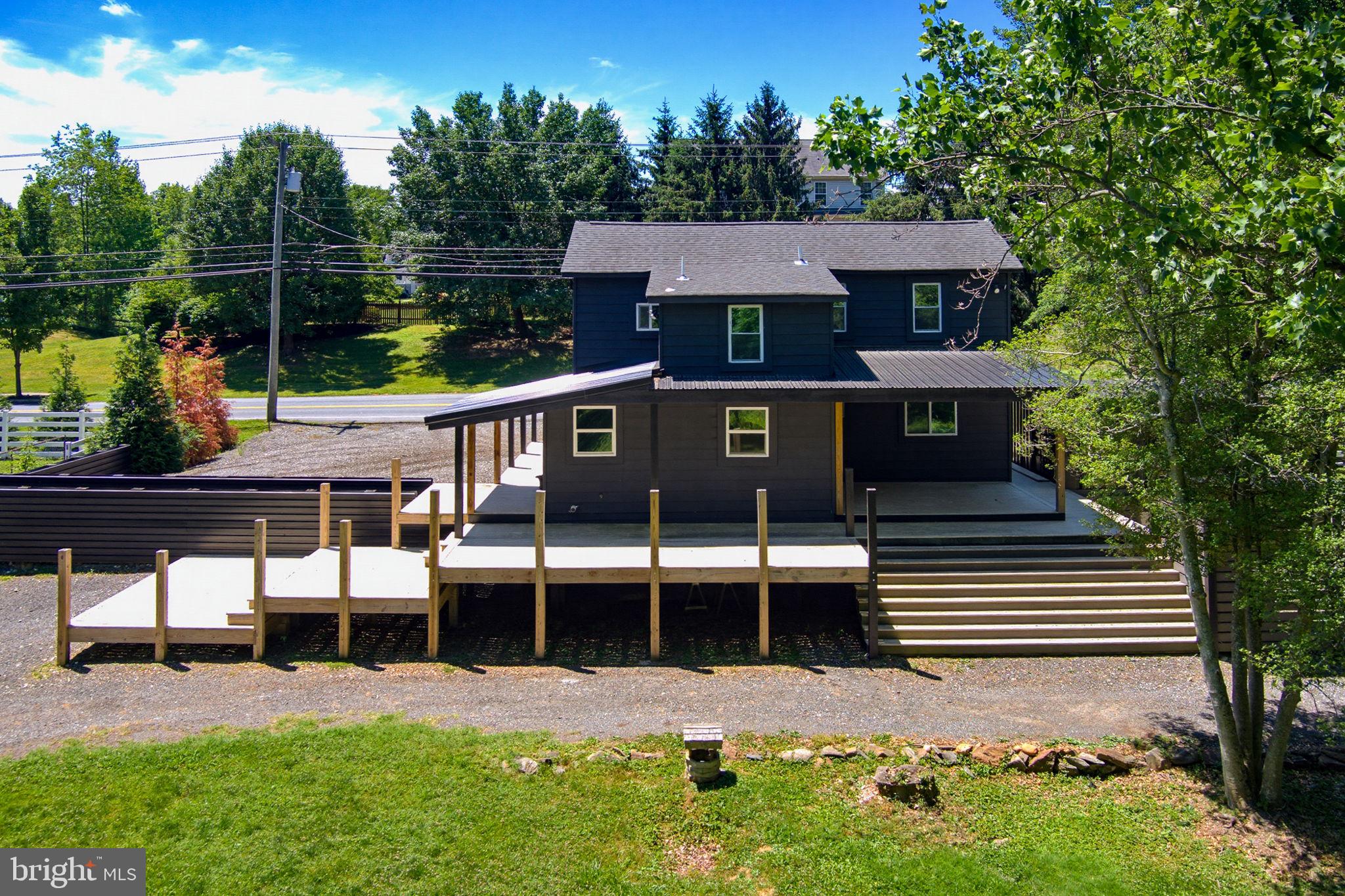 PERRYHALL - Residential