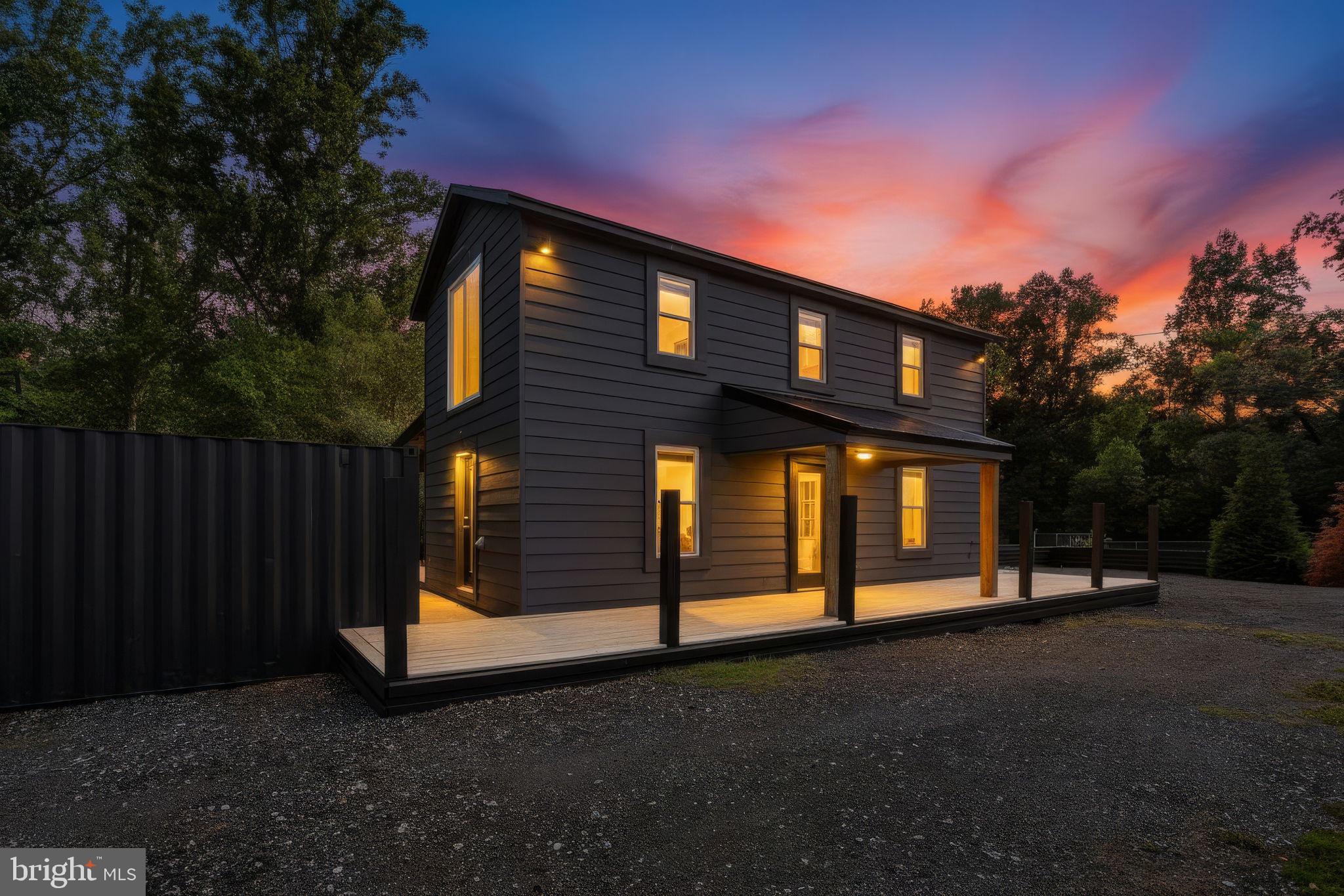 PERRYHALL - Residential