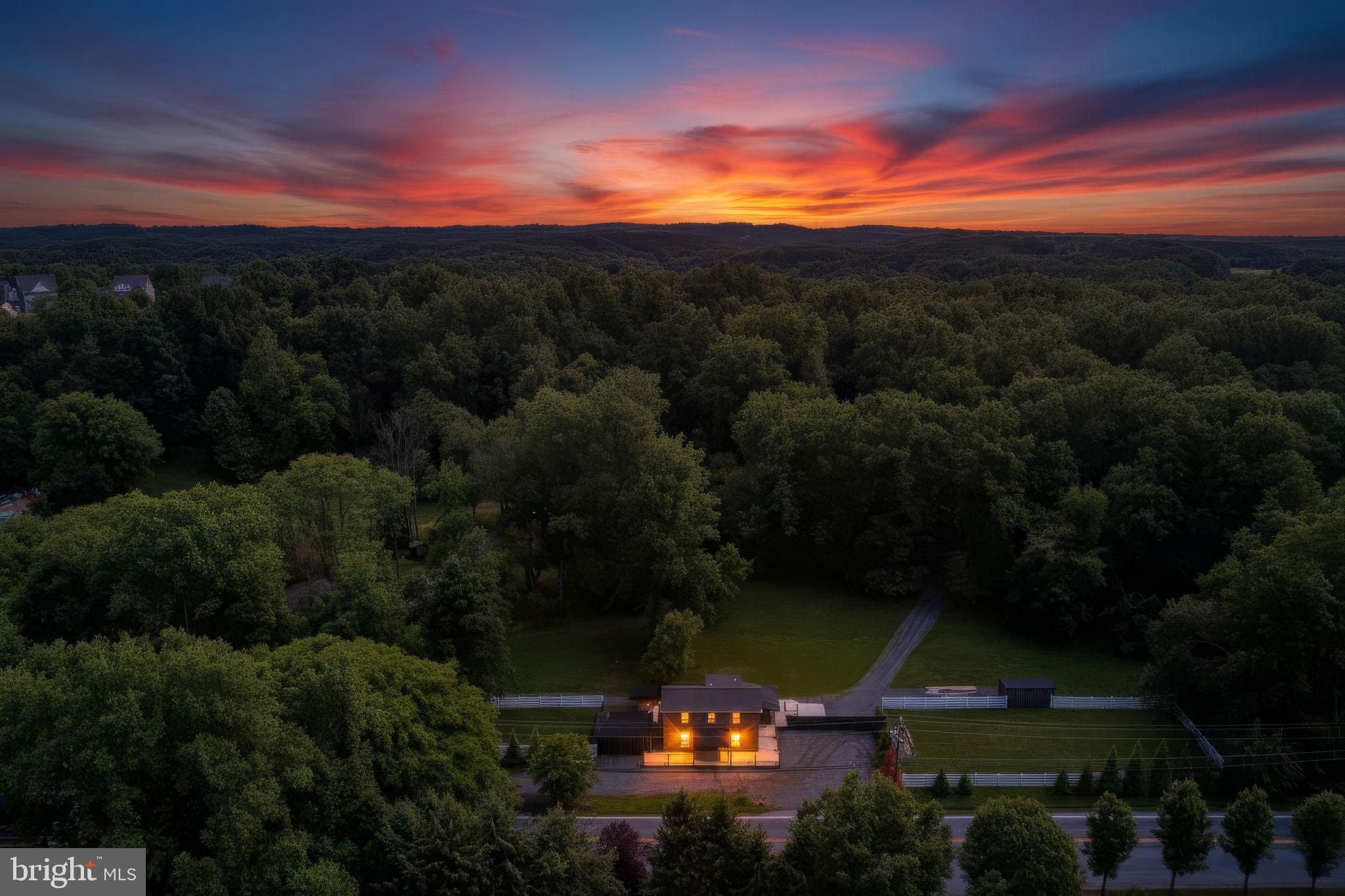 PERRYHALL - Residential