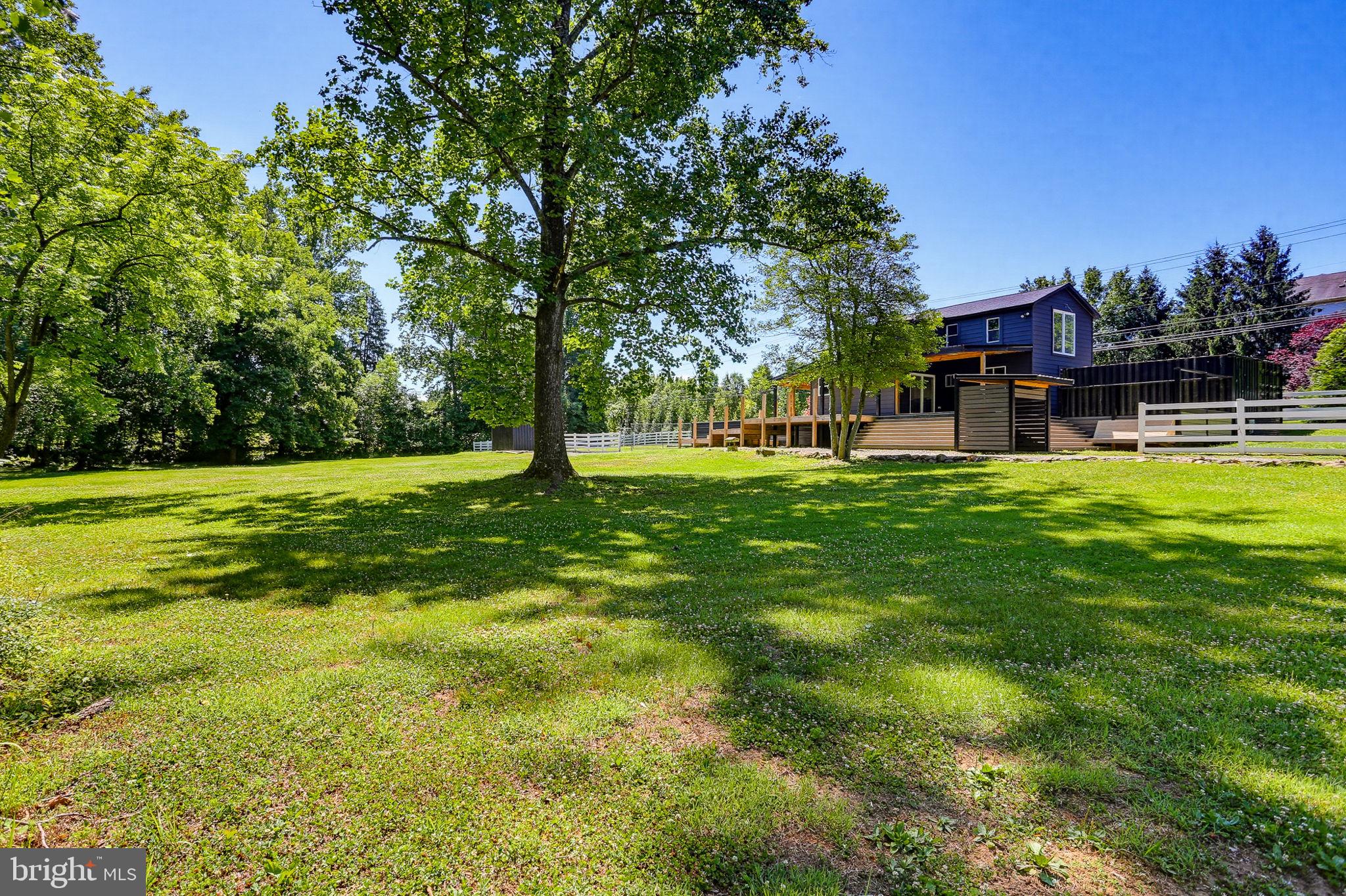 PERRYHALL - Residential