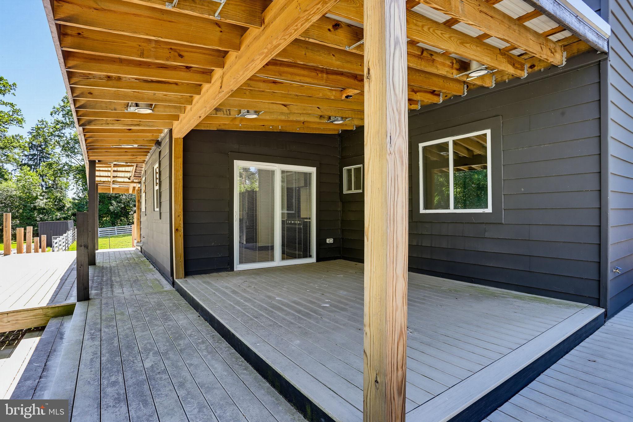 PERRYHALL - Residential