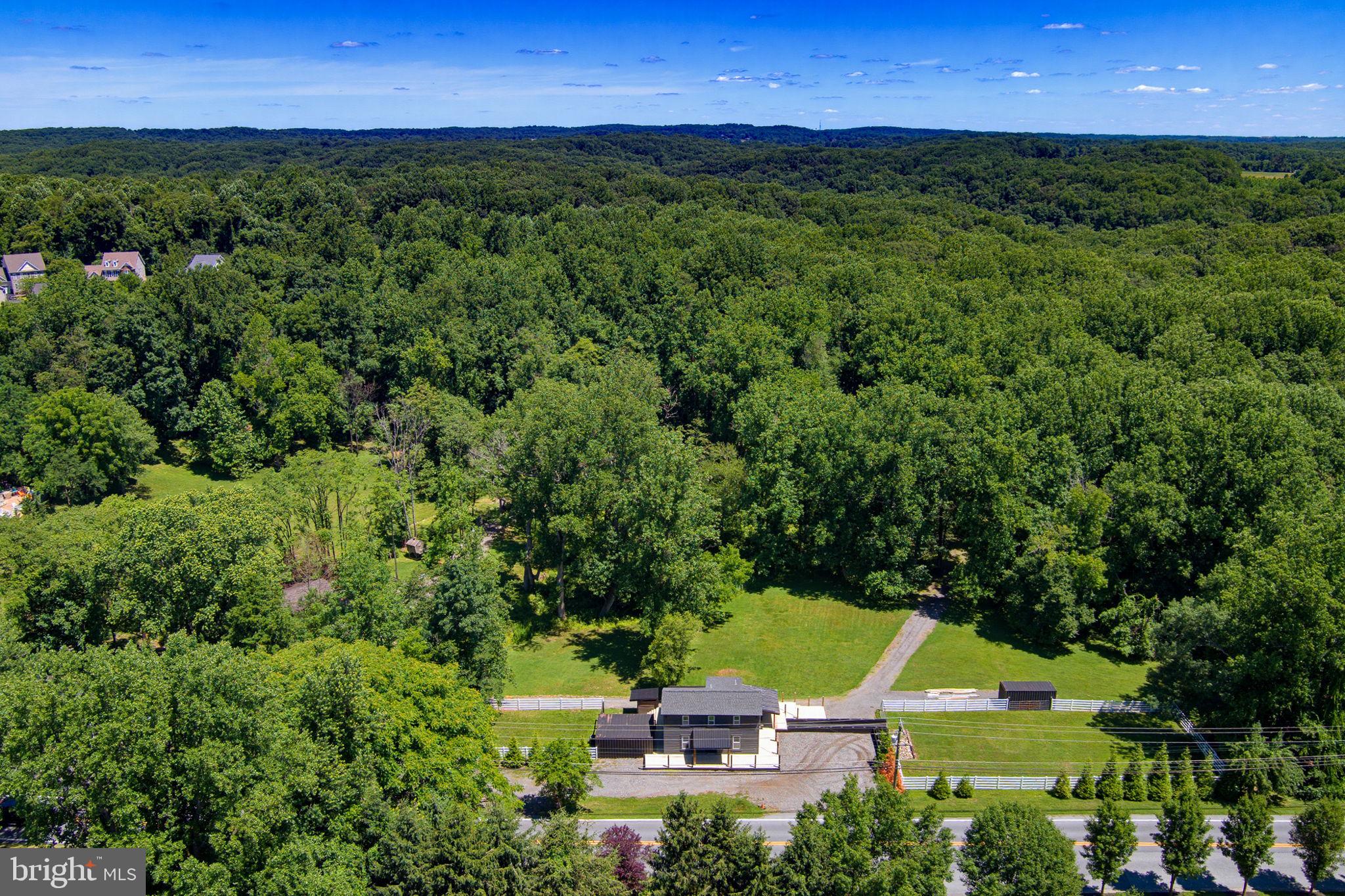 PERRYHALL - Residential