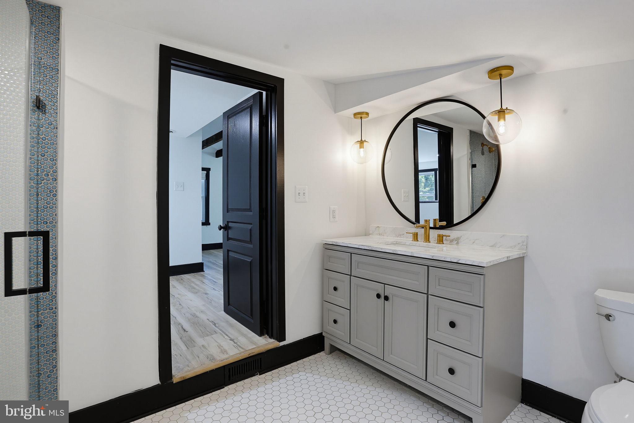 PERRYHALL - Residential