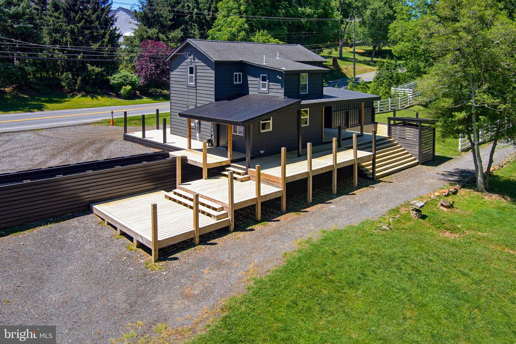 PERRYHALL - Residential
