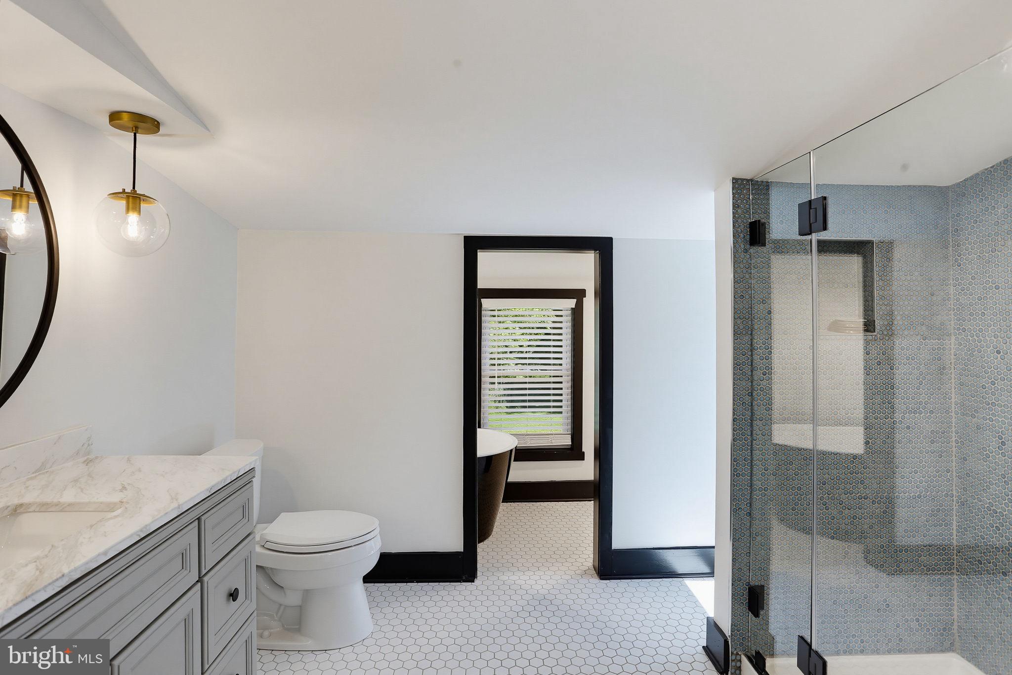 PERRYHALL - Residential