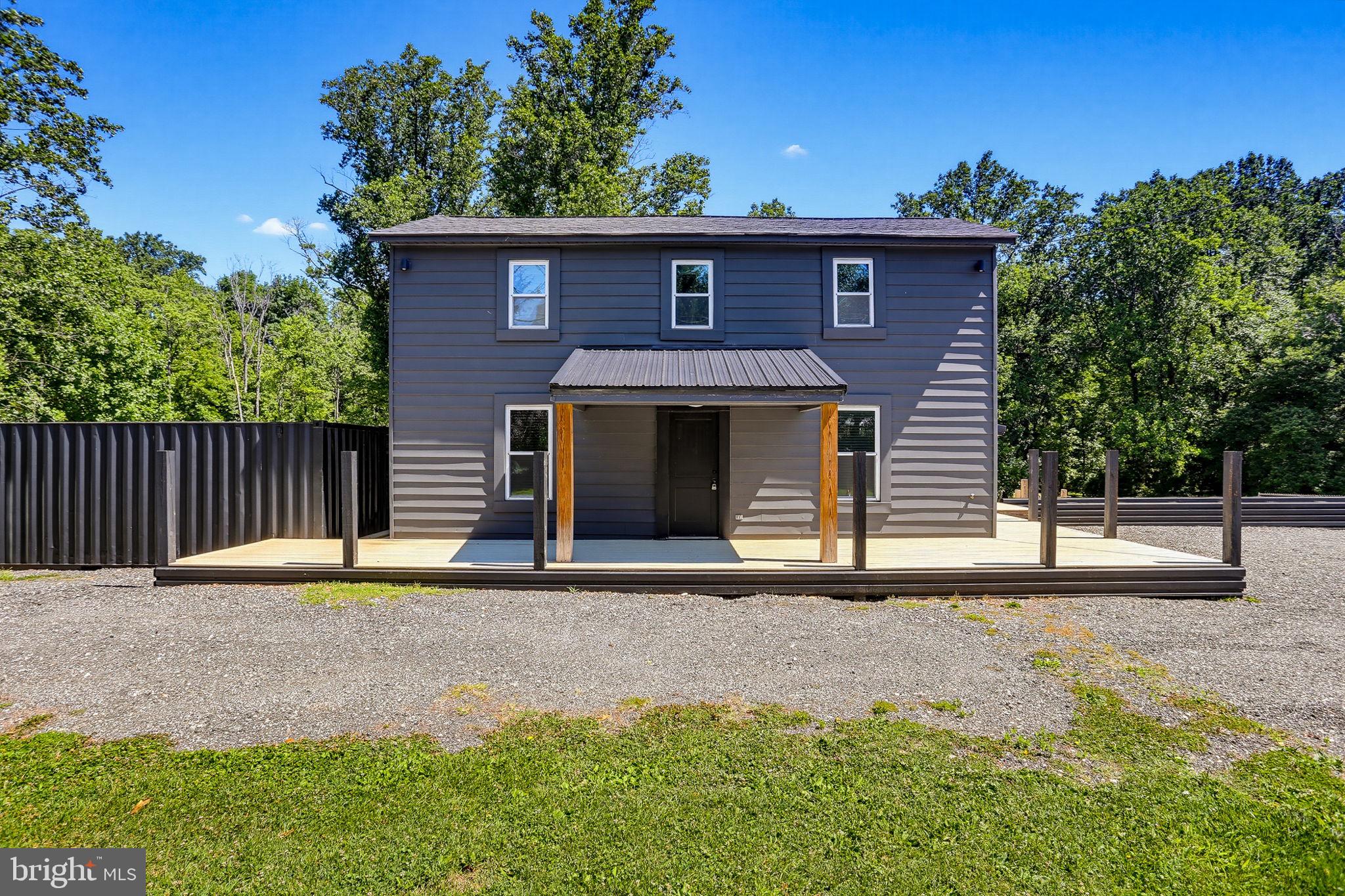 PERRYHALL - Residential