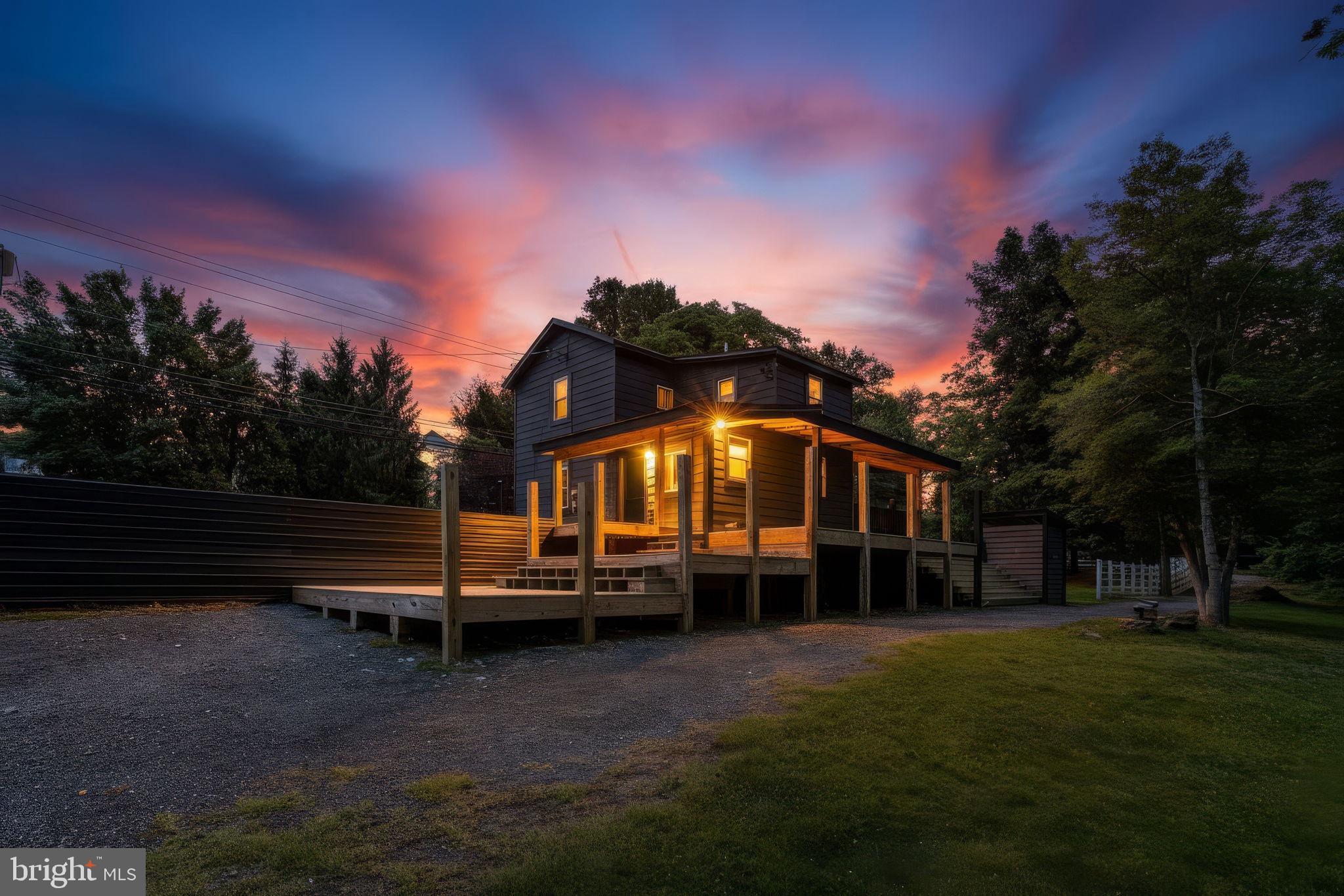 PERRYHALL - Residential