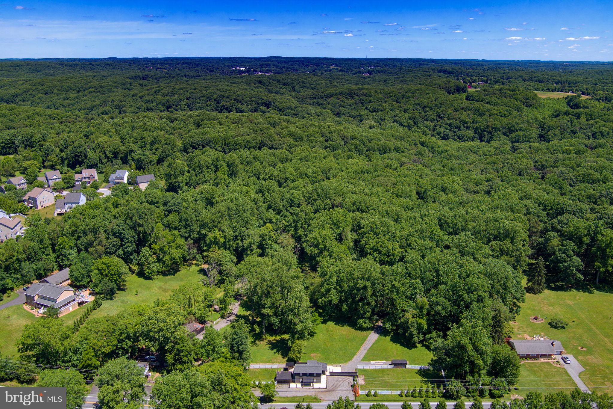 PERRYHALL - Residential