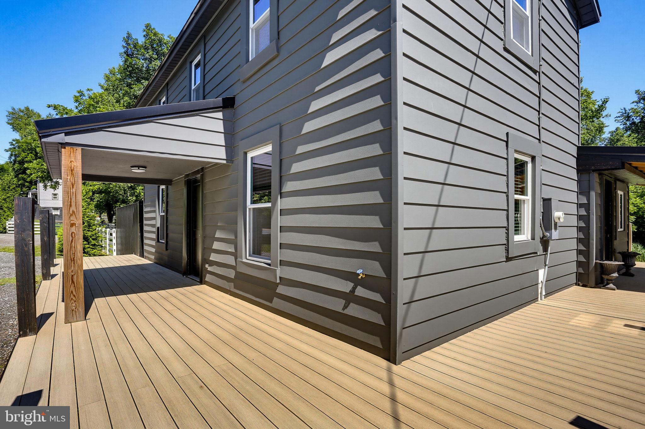 PERRYHALL - Residential