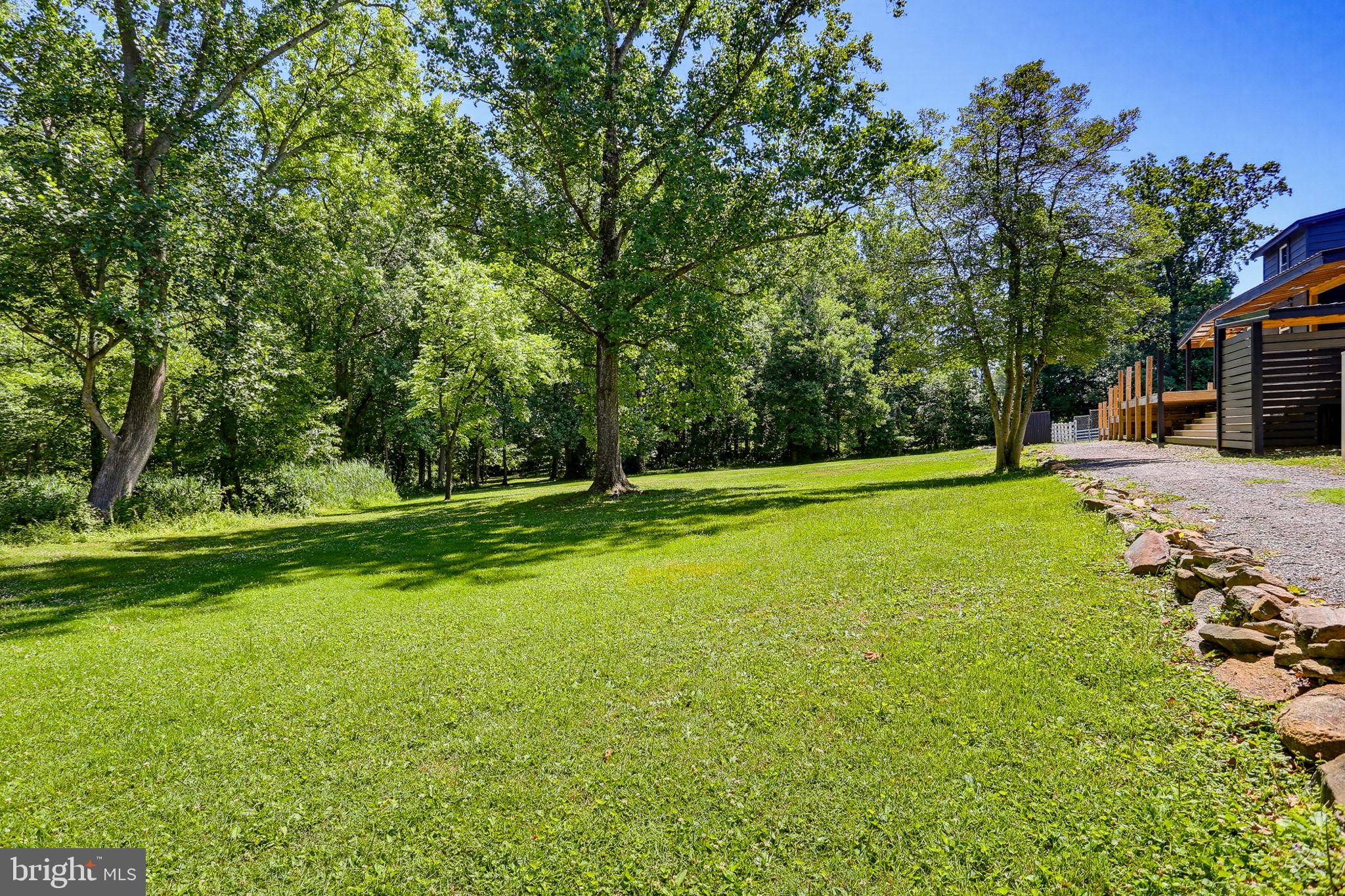 PERRYHALL - Residential