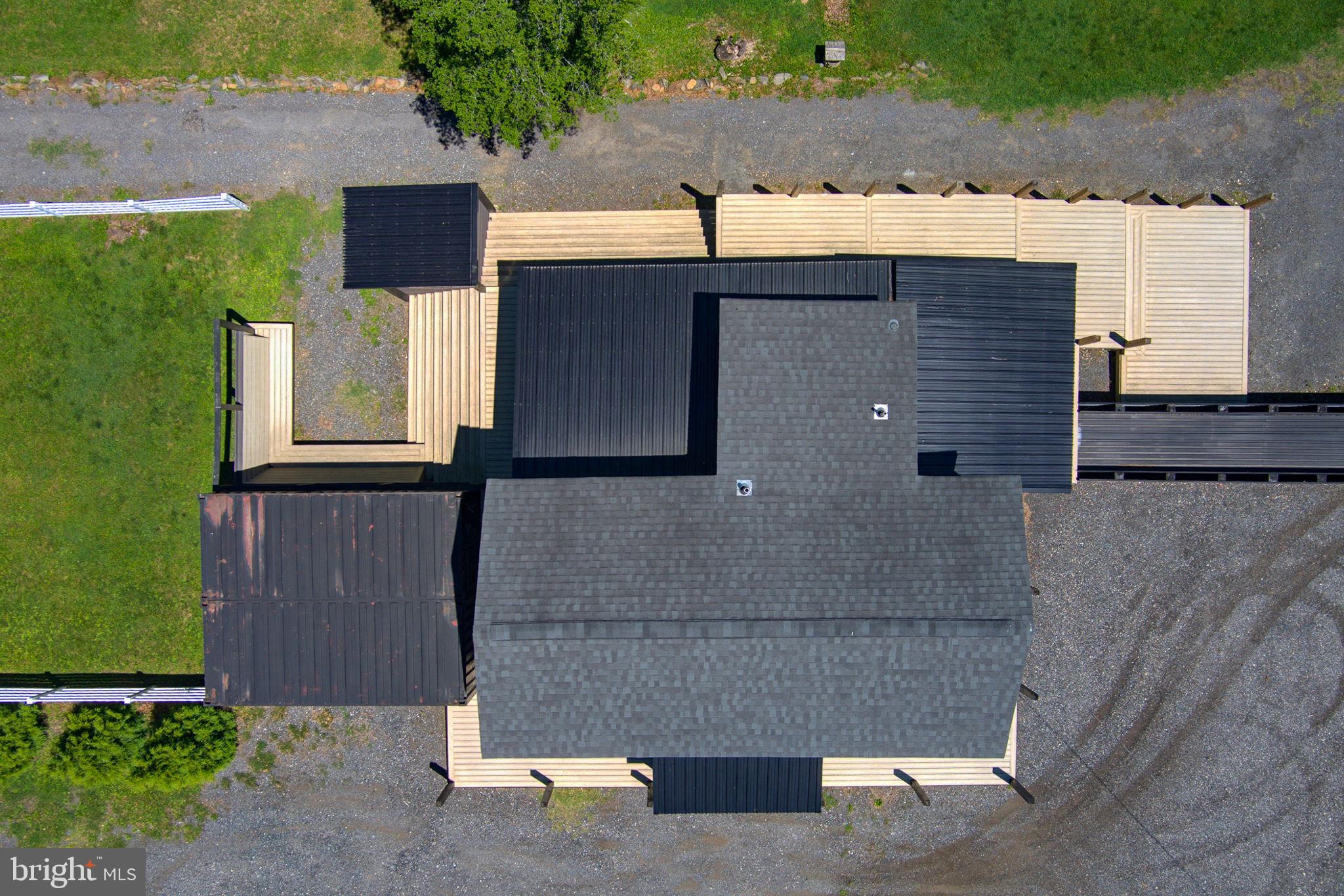 PERRYHALL - Residential