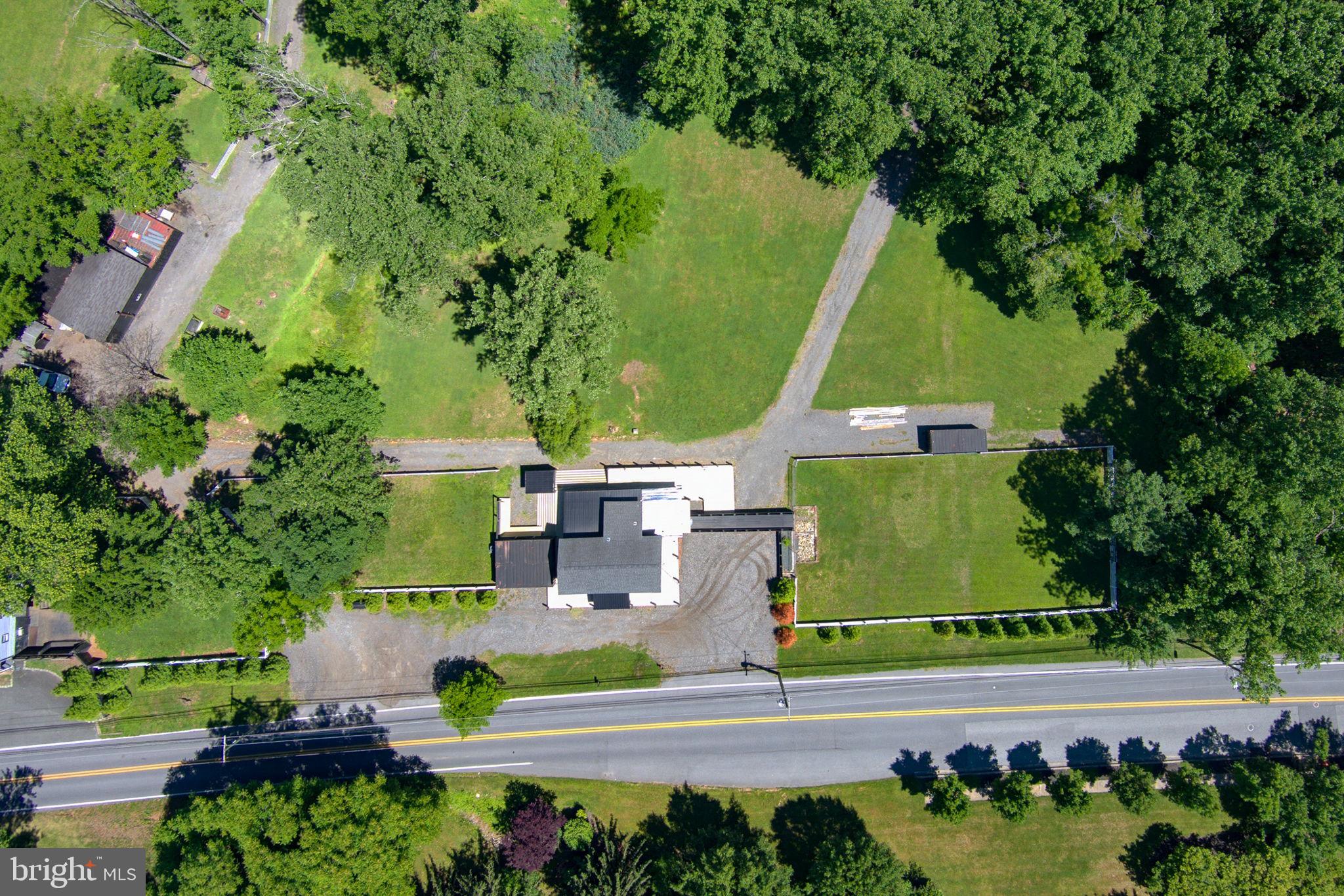 PERRYHALL - Residential