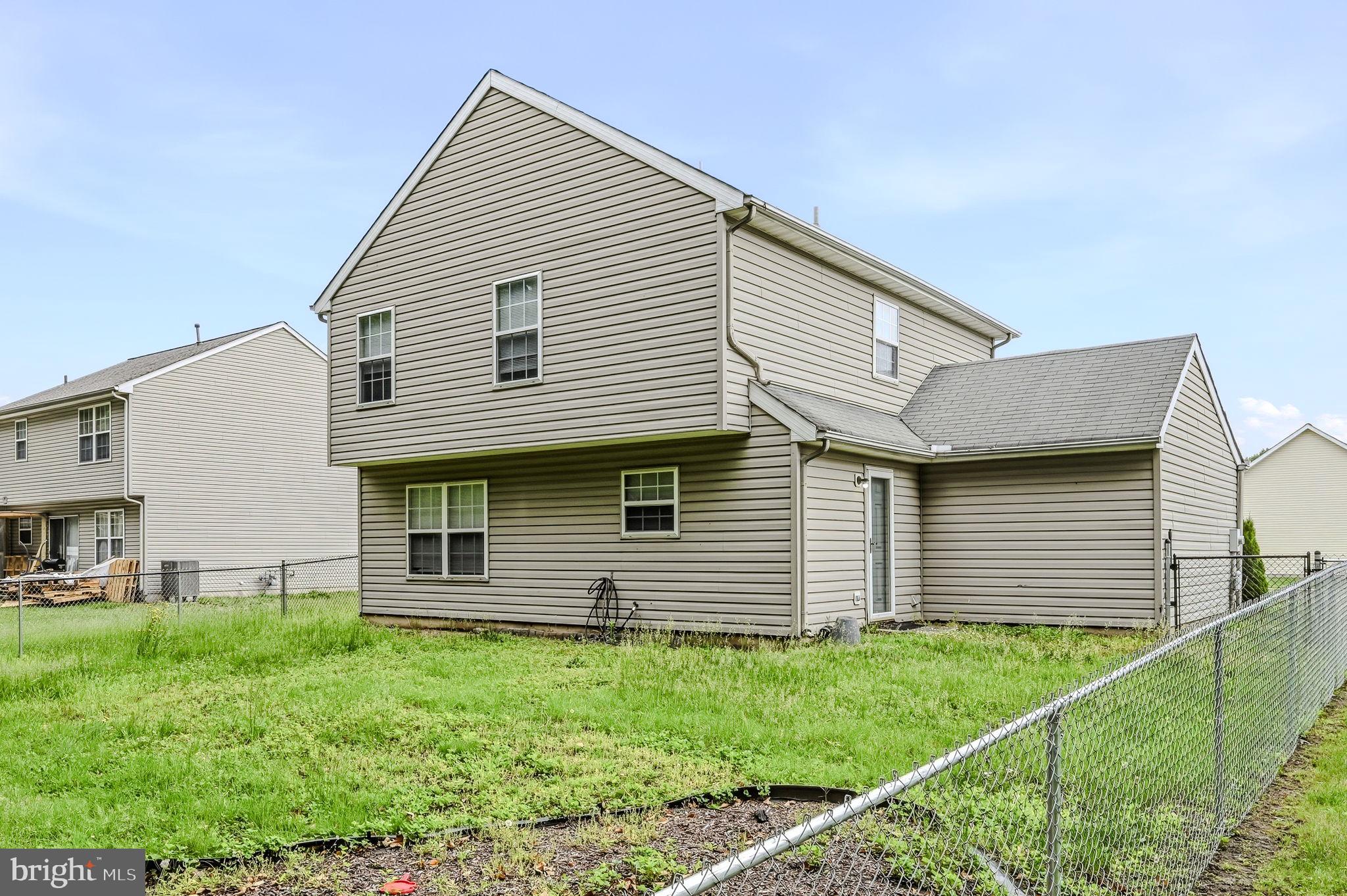BAY TREE - Residential
