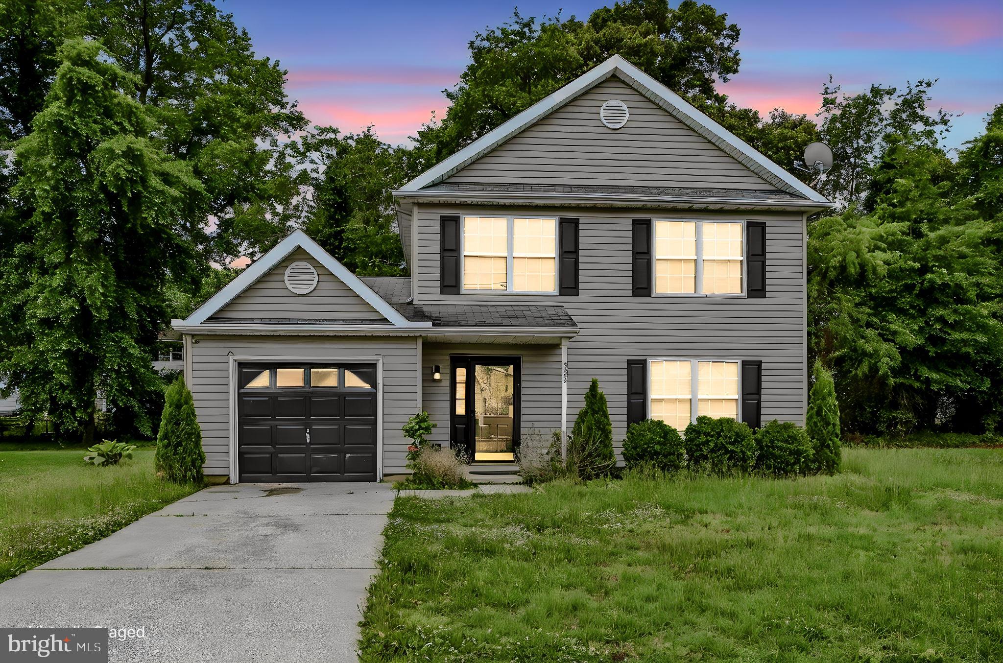 BAY TREE - Residential