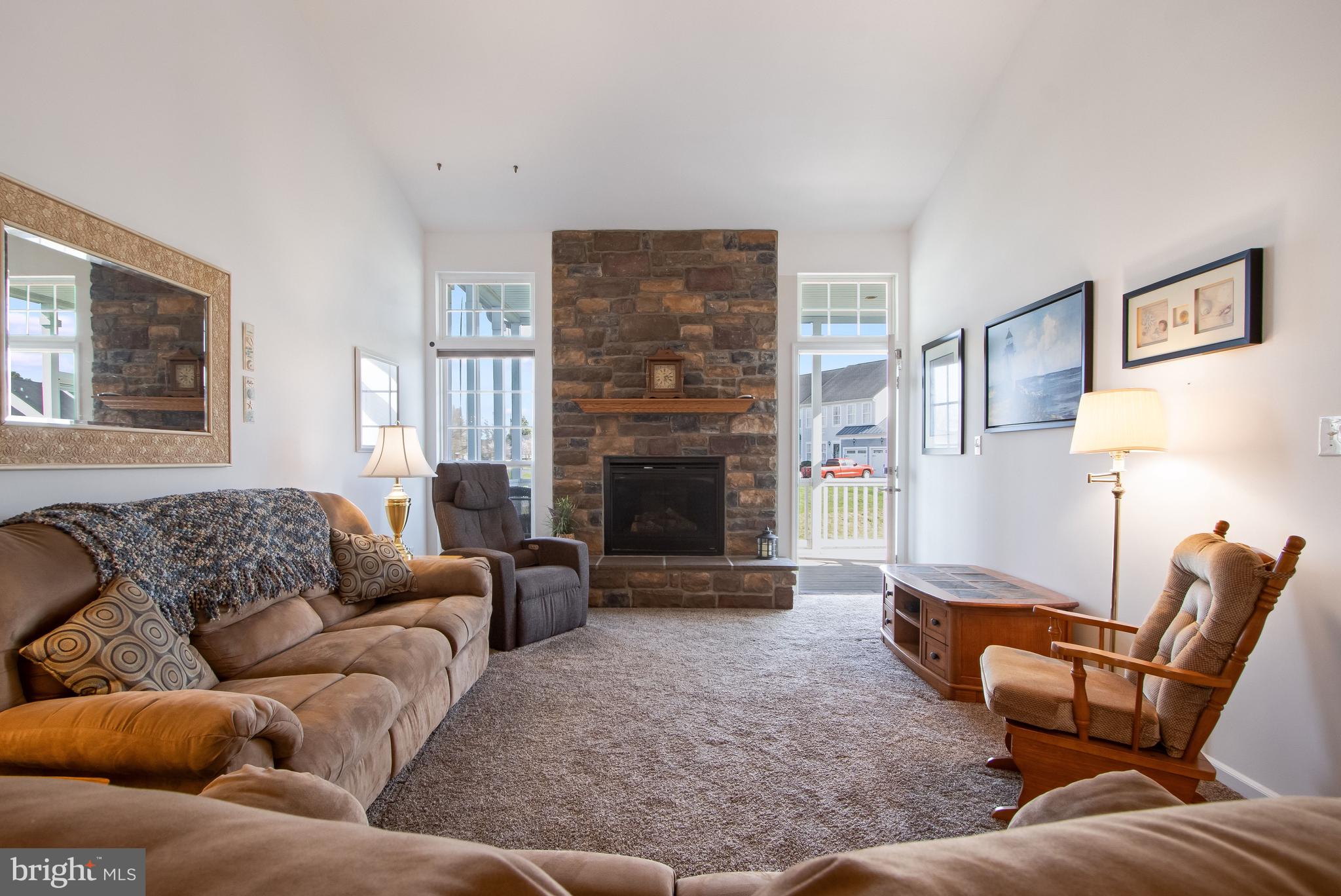 STERLING CROSSING - Residential