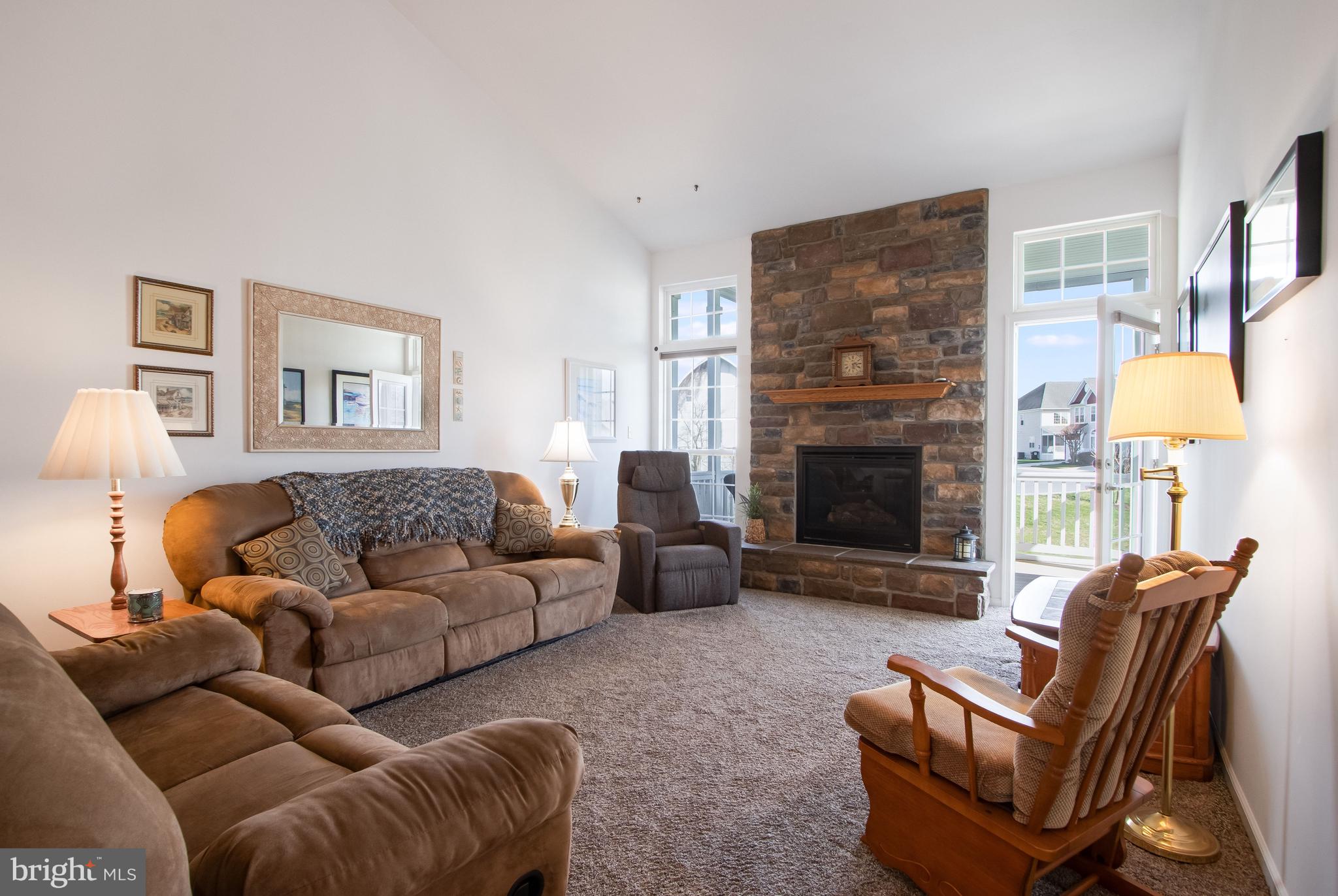 STERLING CROSSING - Residential
