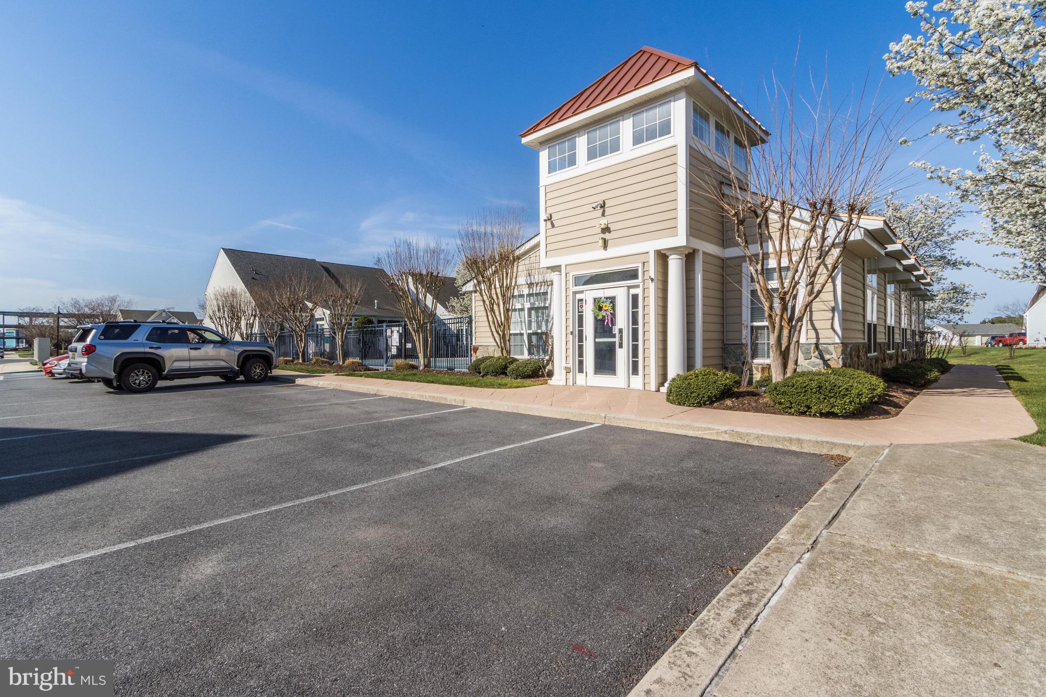 STERLING CROSSING - Residential