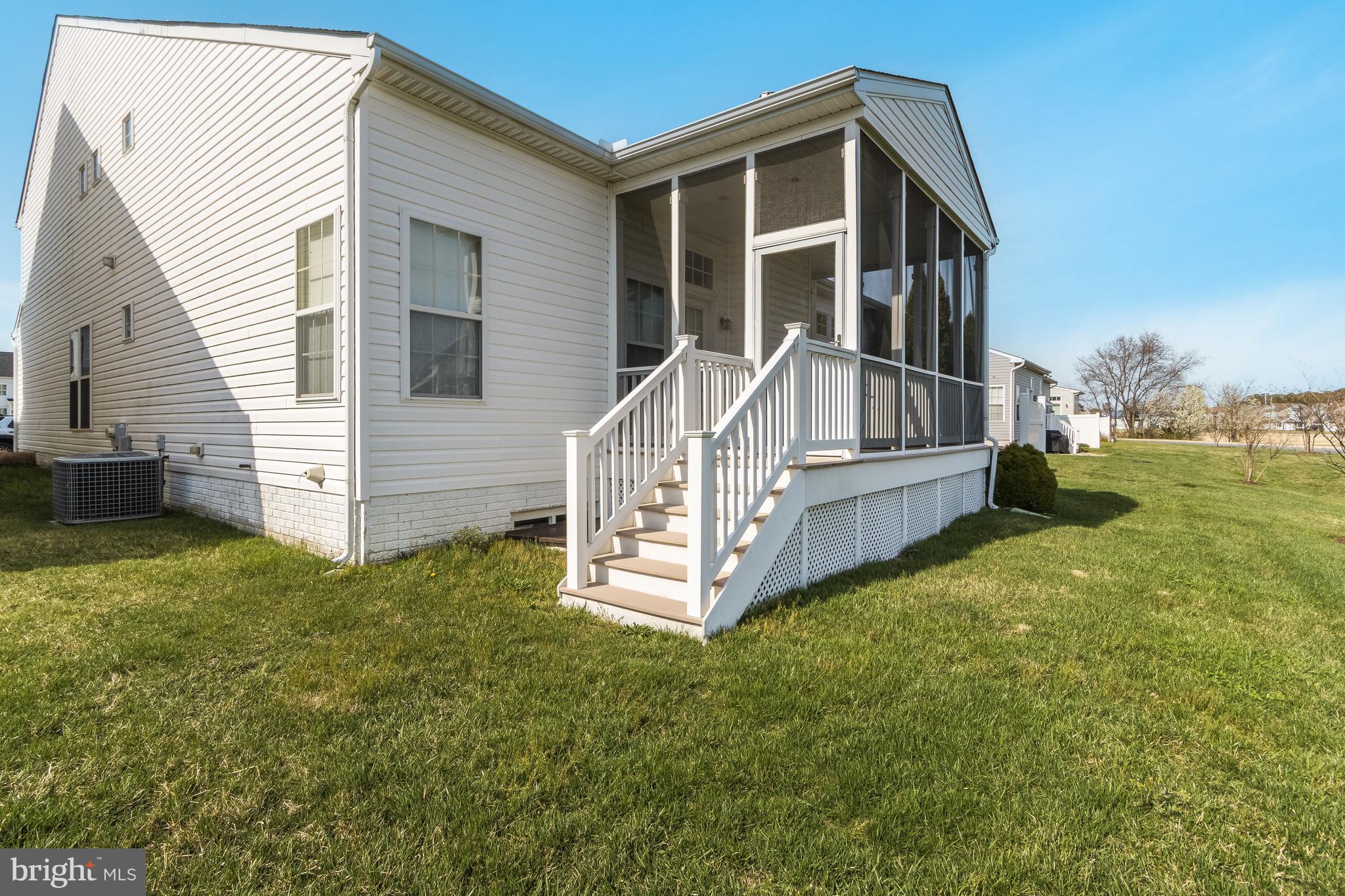 STERLING CROSSING - Residential